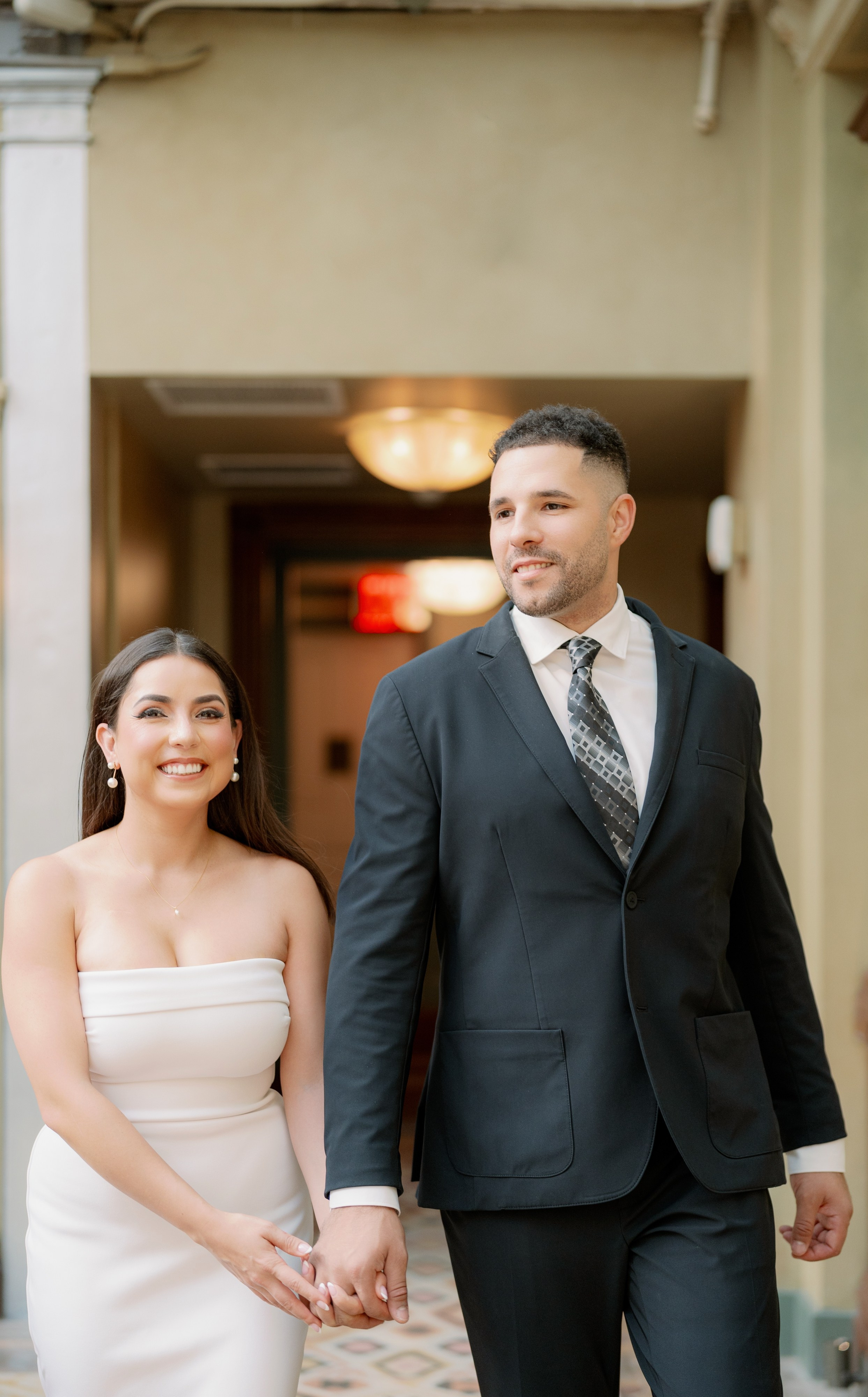 Yaneli and Christopher. Wedding photographer and videographer New York | New Jersey
