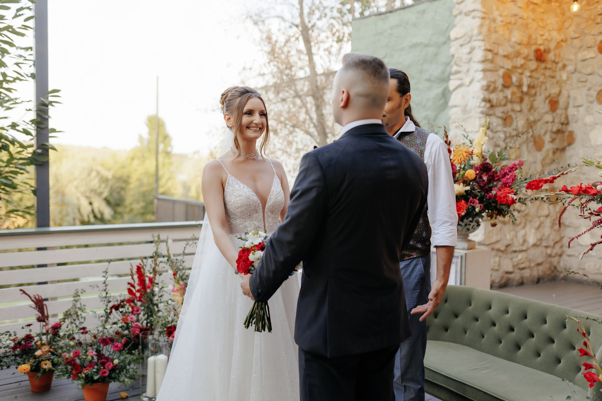 Vadim & Irina. ProWed — Foto Video Moldova și România