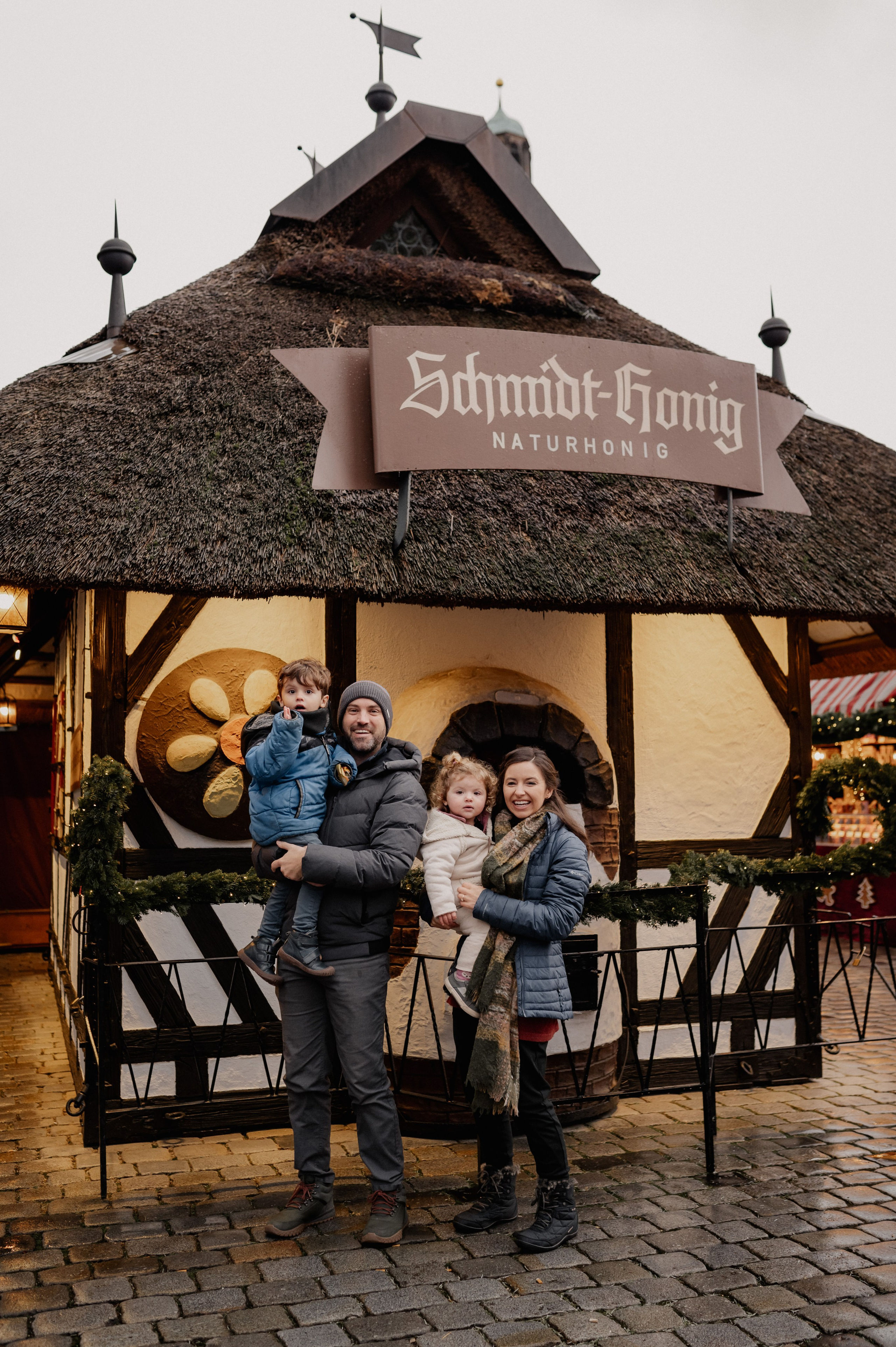 CHRISTMAS FUN. Fotografin Ansbach - Paare | Hochzeit | After Wedding