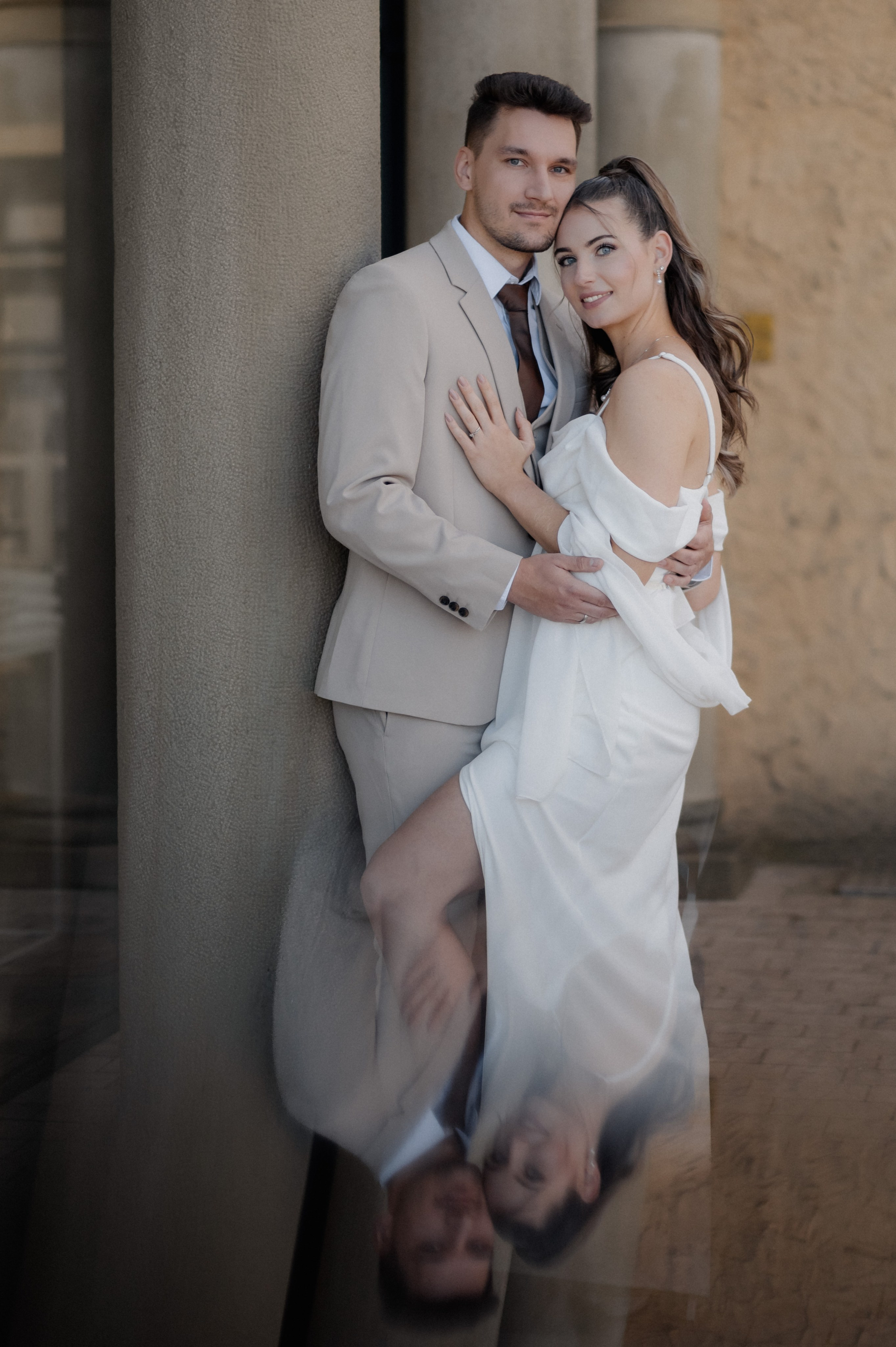 CIVIL WEDDING IN STADTSCHLOSS IN HERRIEDEN. Фотограф в Нюрнберге Ирина Менерт из Ансбаха