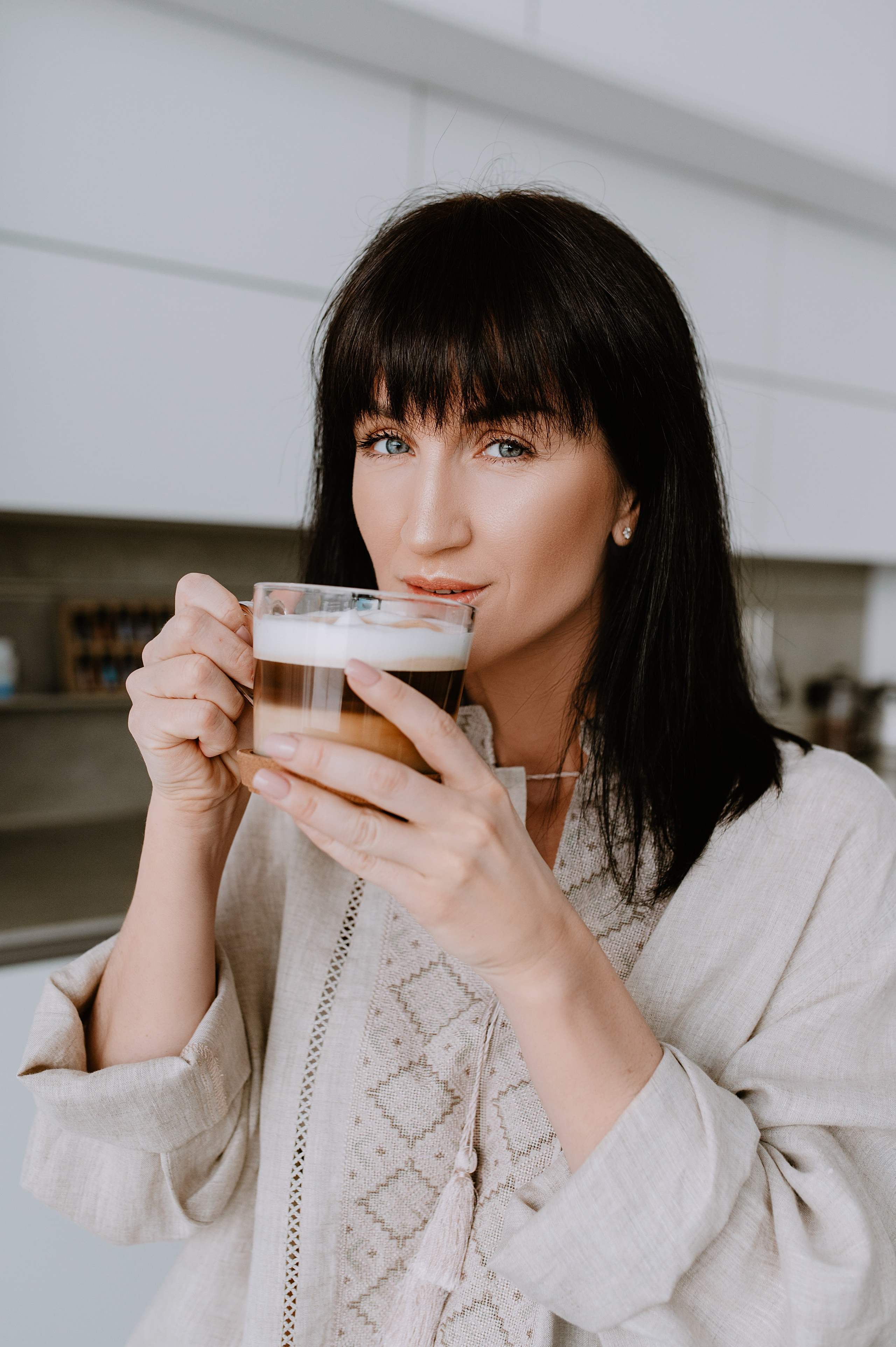 Yulia Dottera Aromatouch. ANNA-MARIA PHOTO CONTENT CREATOR — фотограф, естет, художник і візуальний експерт Instagram у Празі