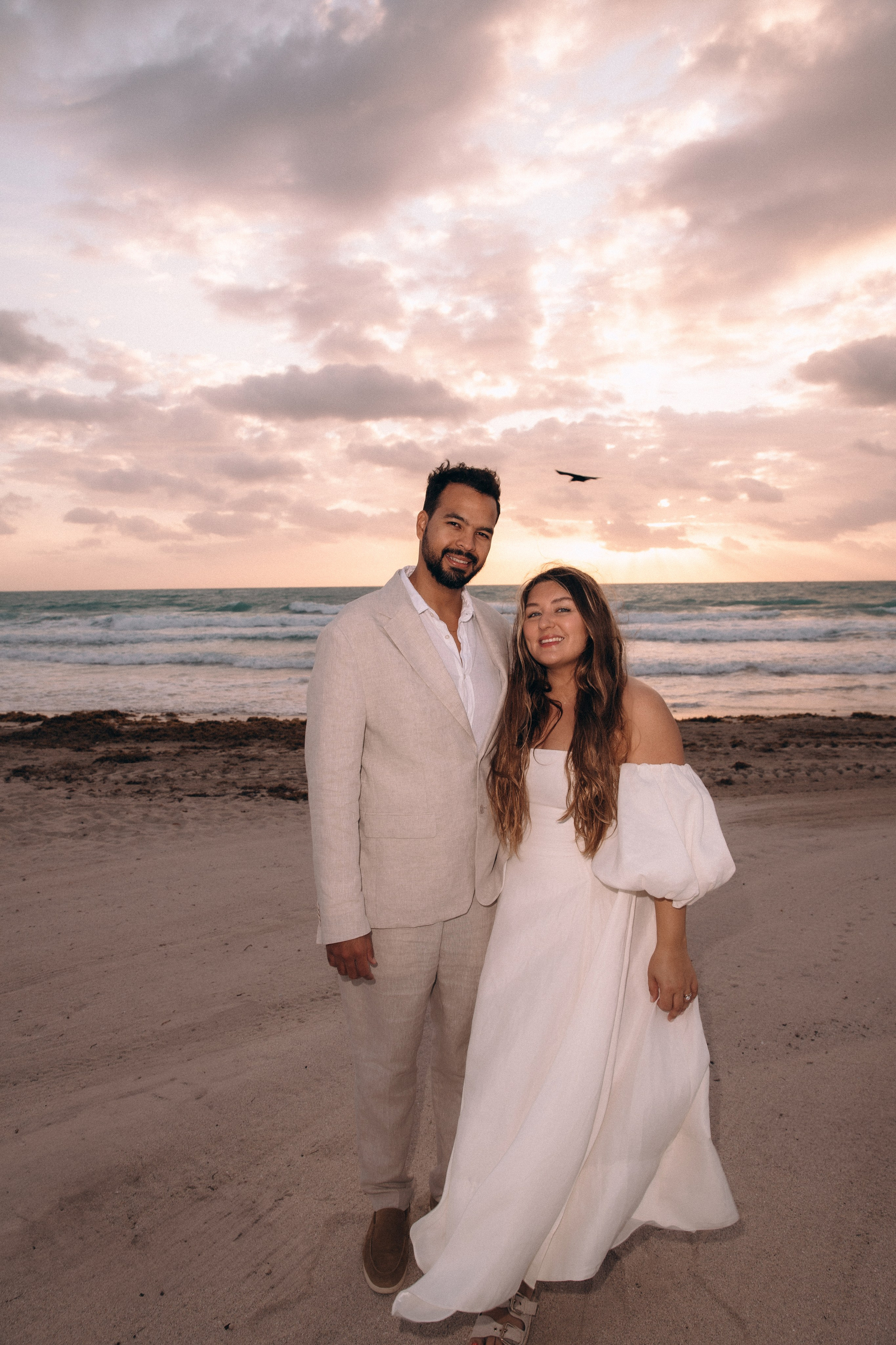 Couples Sessions in Miami