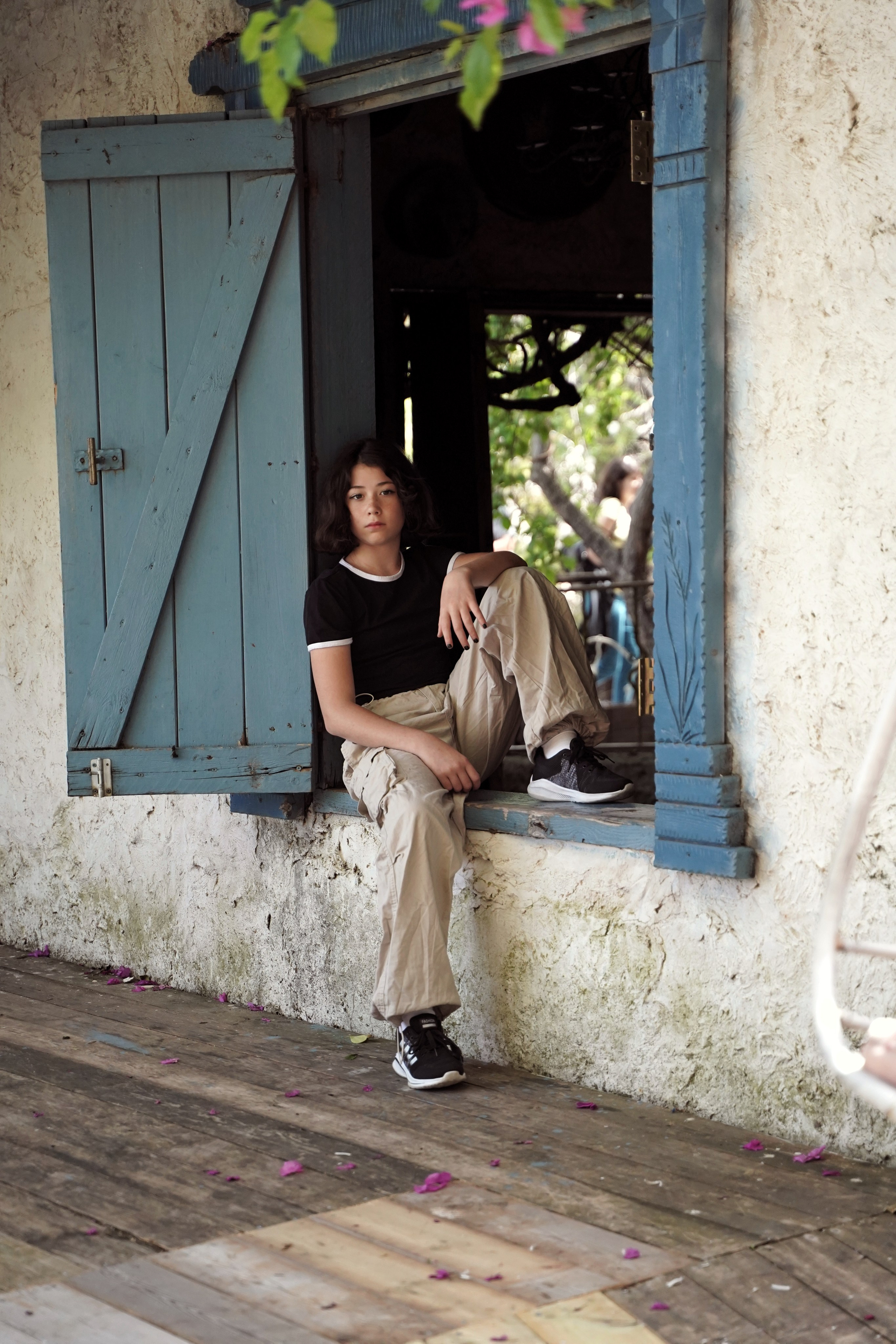 Бат Мицва. Фотограф. Визуал. Хайфа. Талья Цветкова