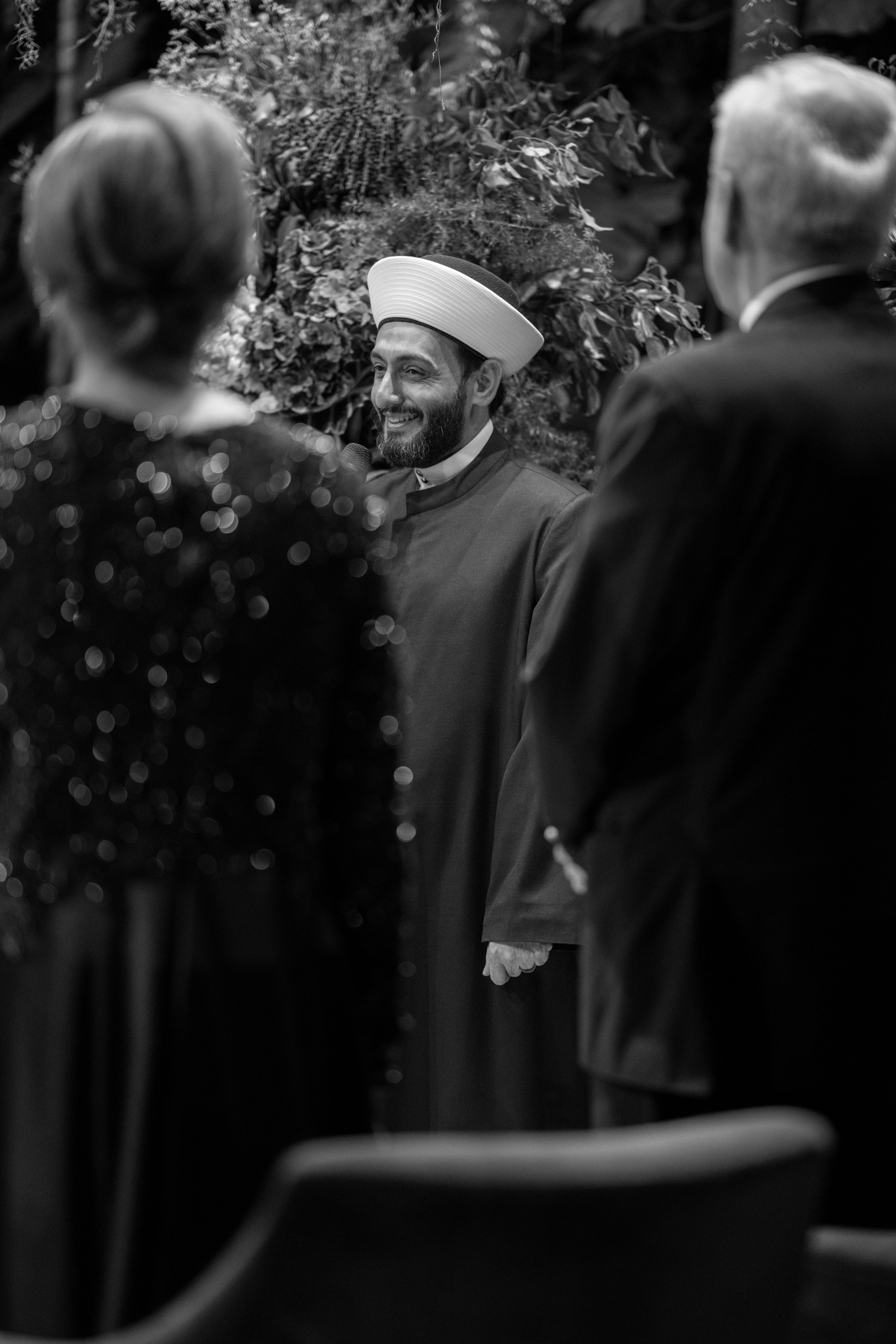 Amali & Mohammed
