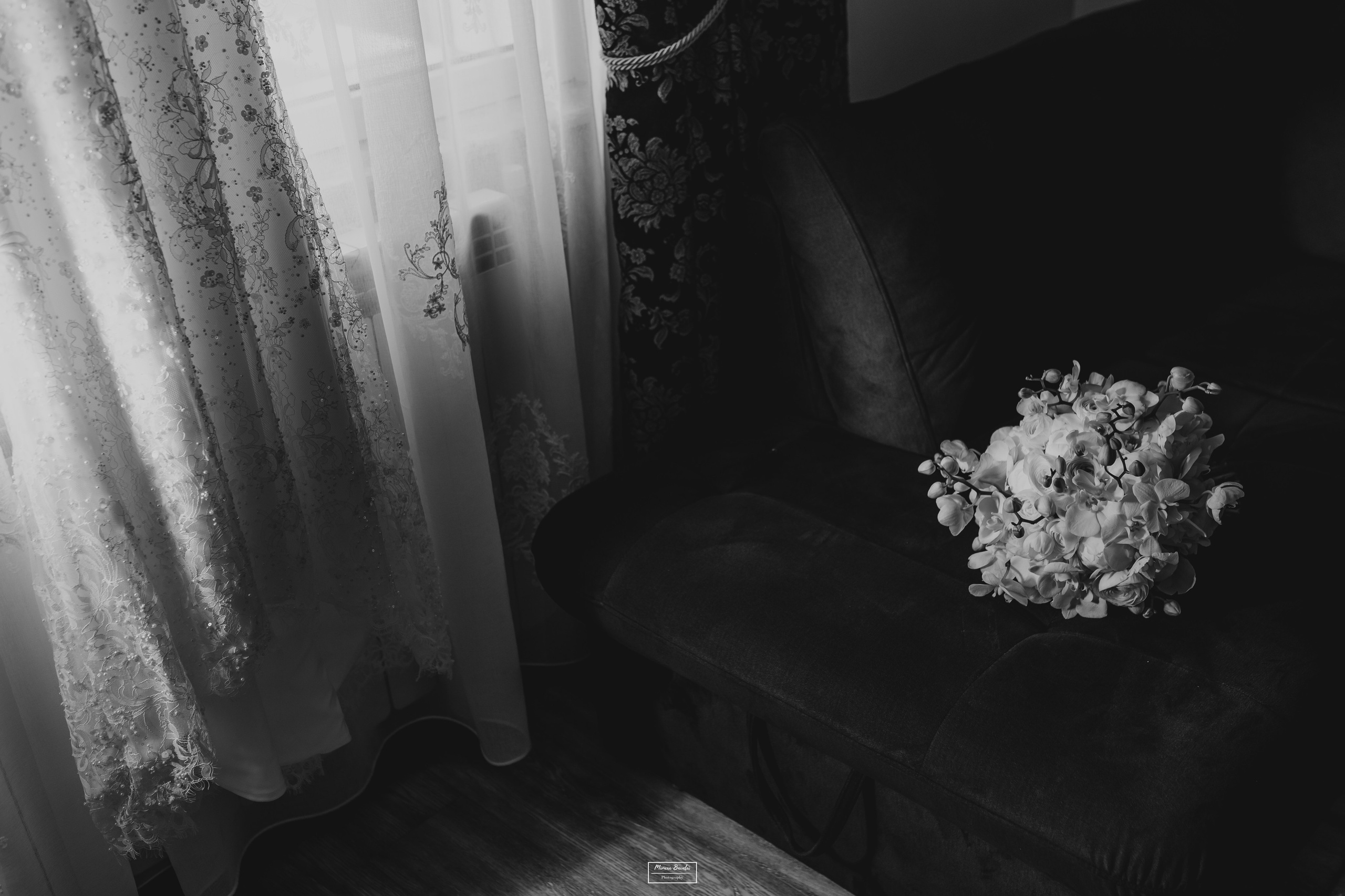 Nuntă Cristina & Alex. Photographer Miruna Buculei