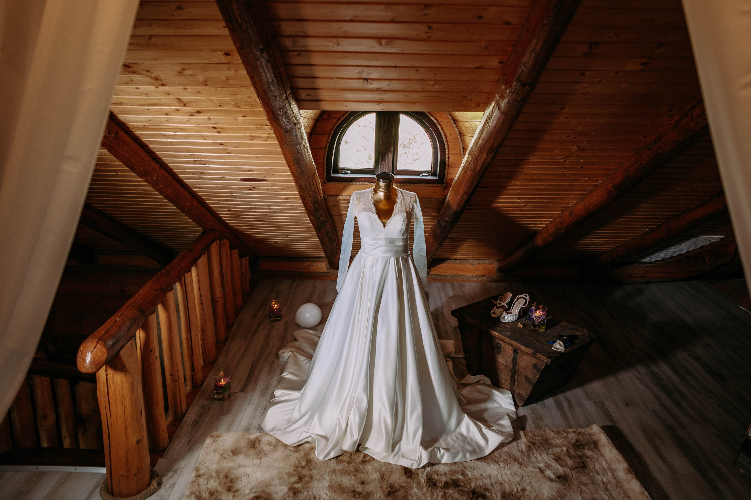 Nuntă Liliana & Emanuel. Photographer Miruna Buculei