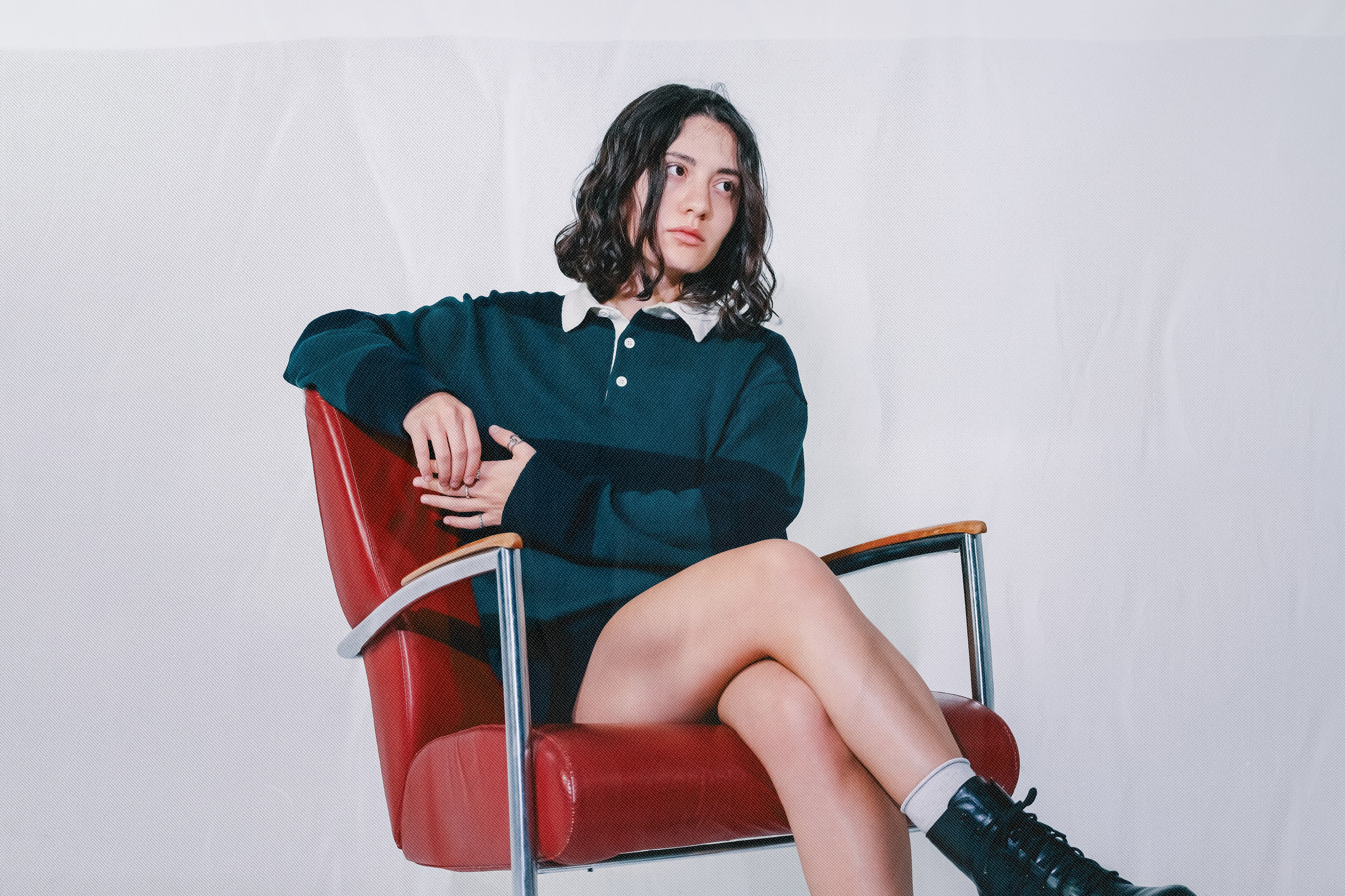 Studio (sona). Asmikiam