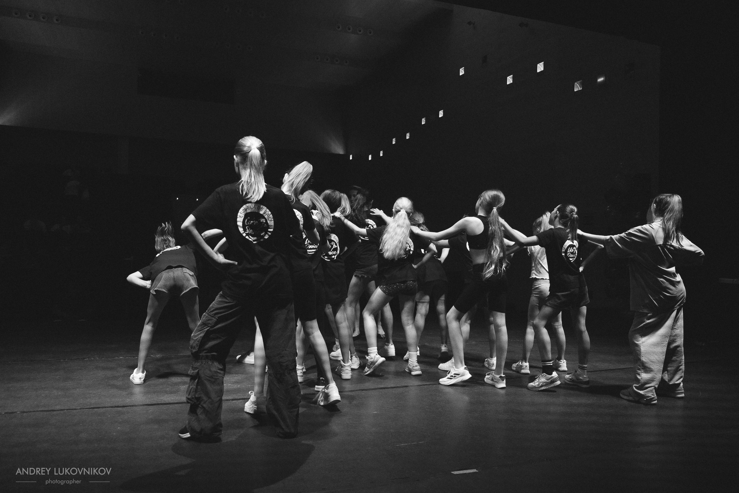 Photo report from the Like Dance final dance concert in Torrevieja