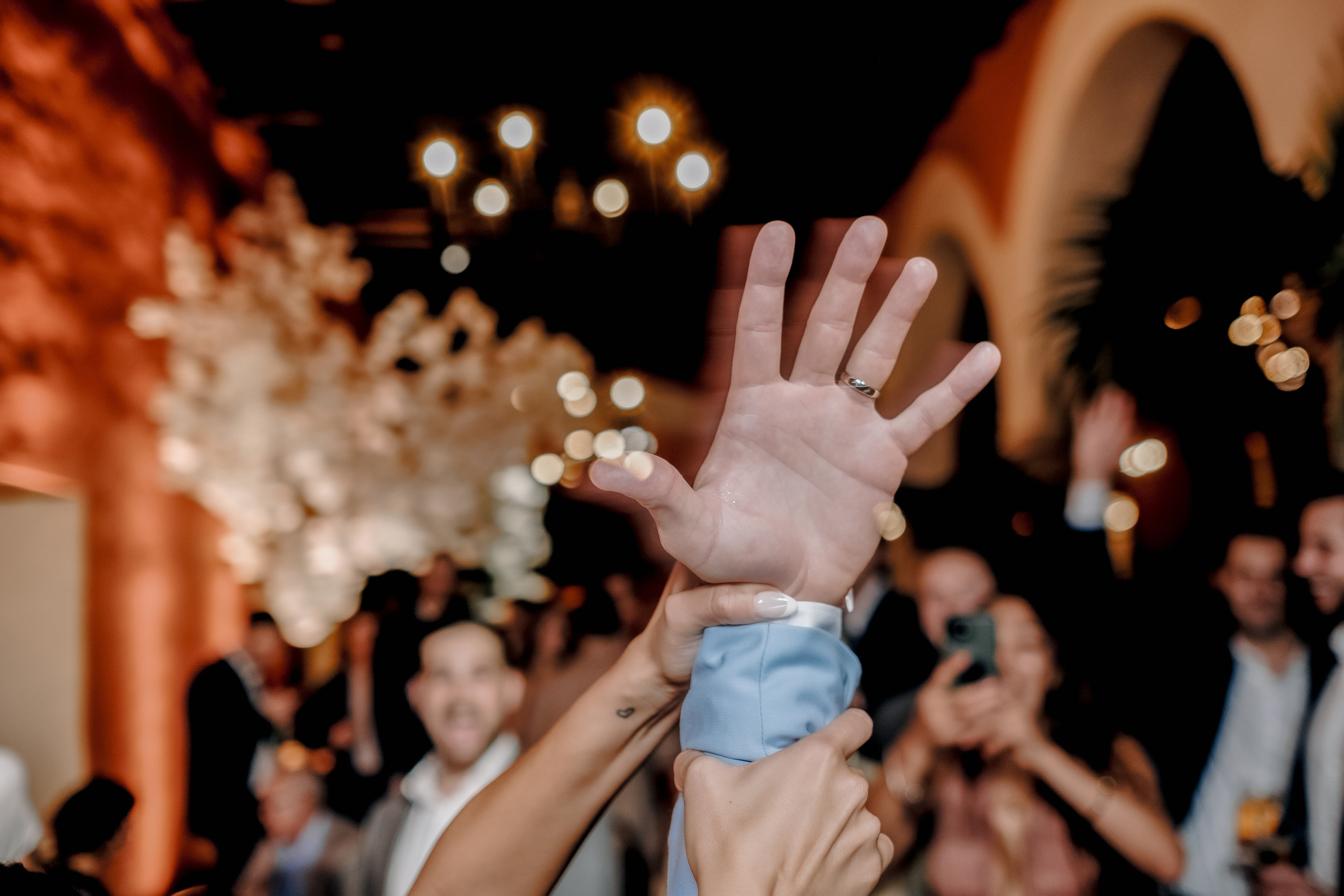 Laura & Matew. UNTERCIO BODAS