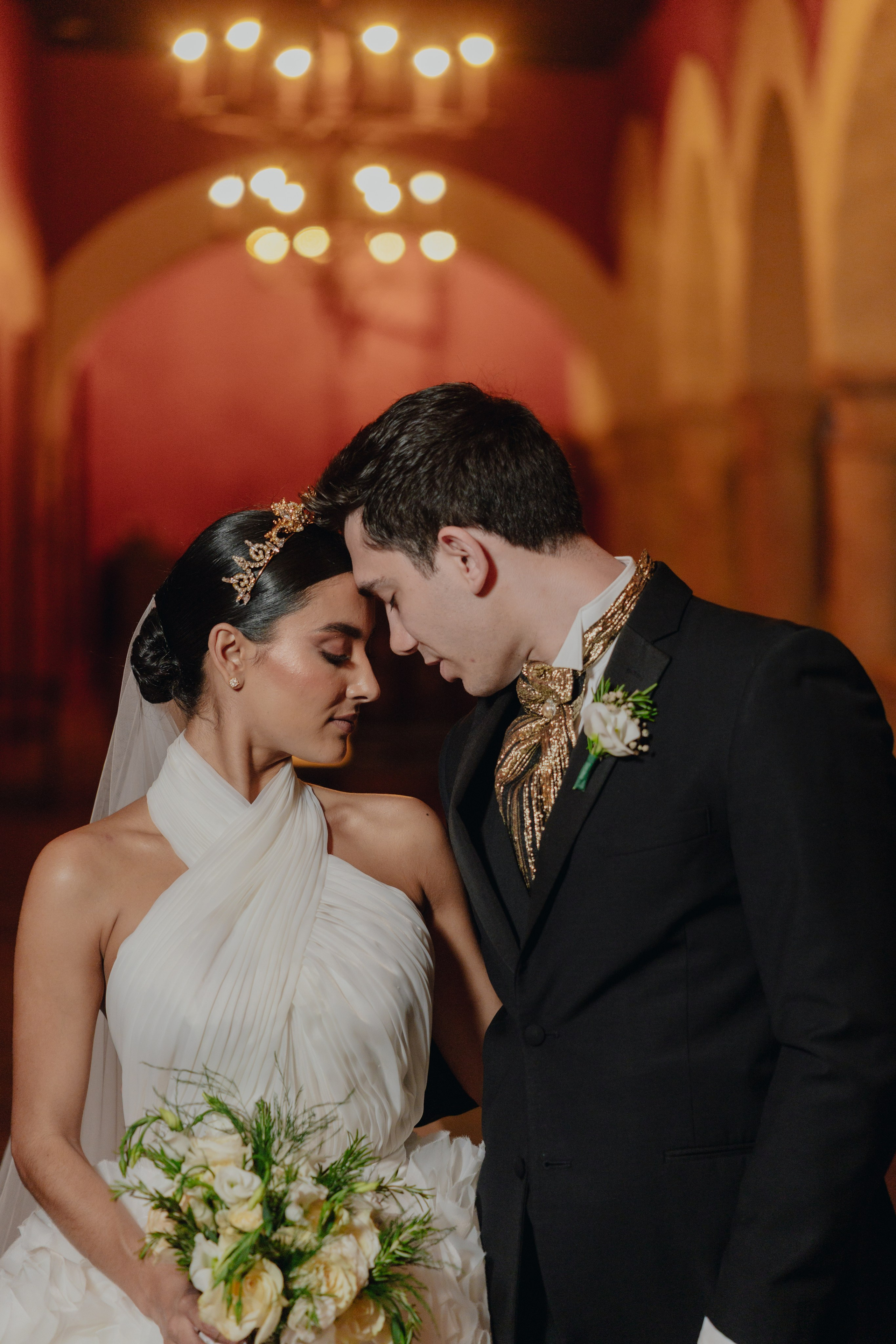 Sofia & Stefan. UNTERCIO BODAS