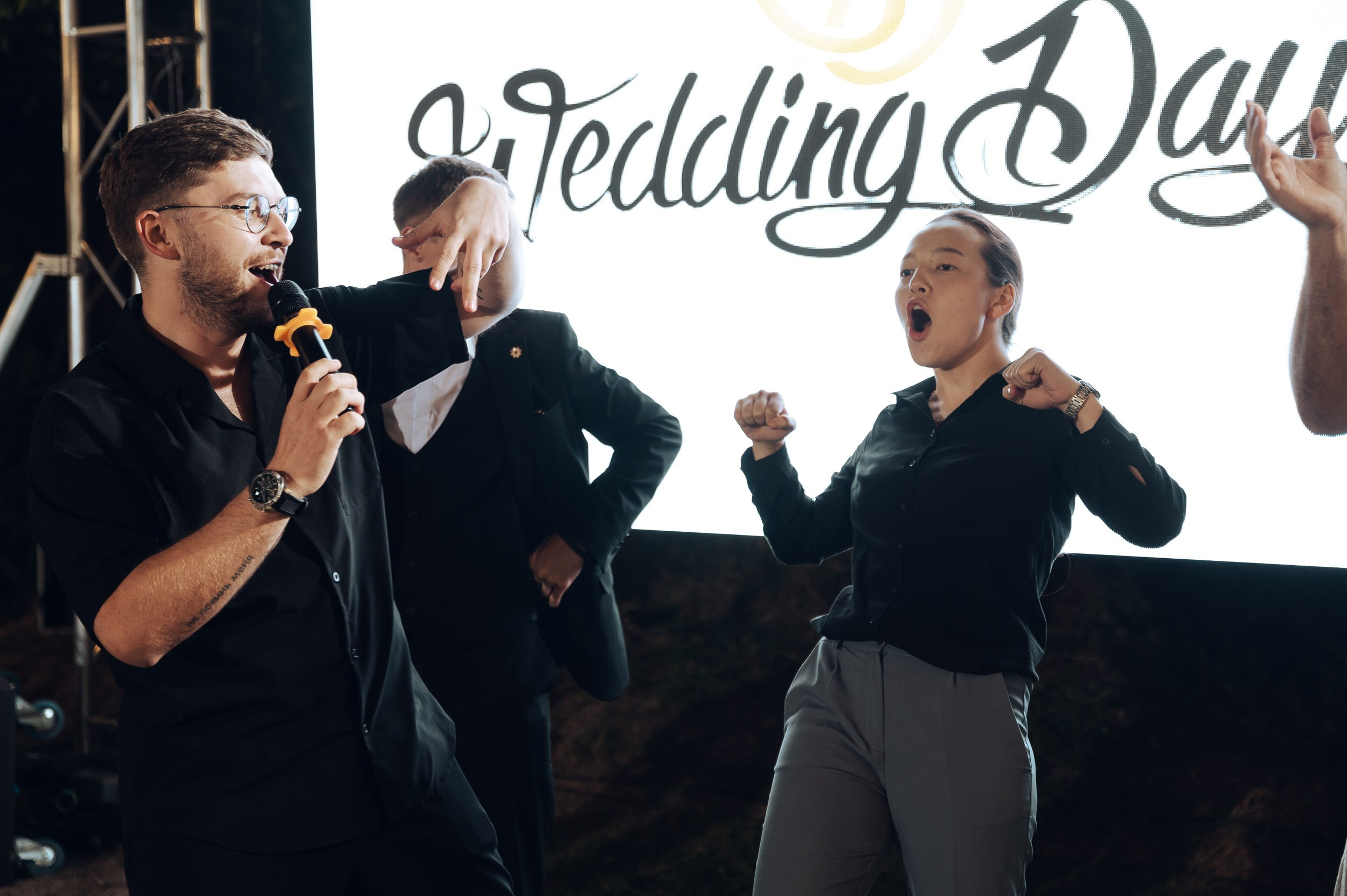 Алексей & Анастасия. Фотограф в Бишкеке Андрей Кавешников