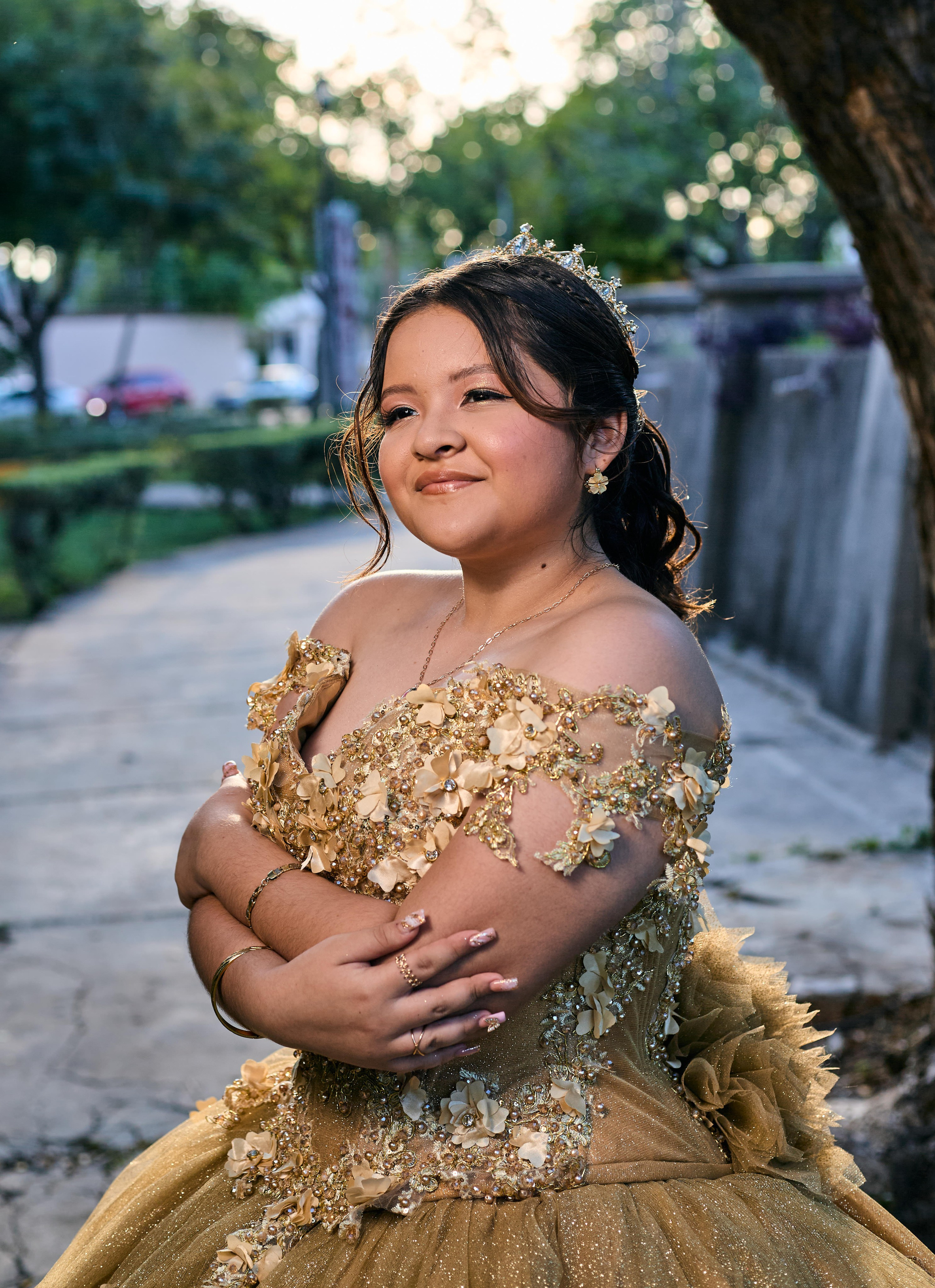 XV’s. Christian Ku fotógrafo en Mérida, Yucatán