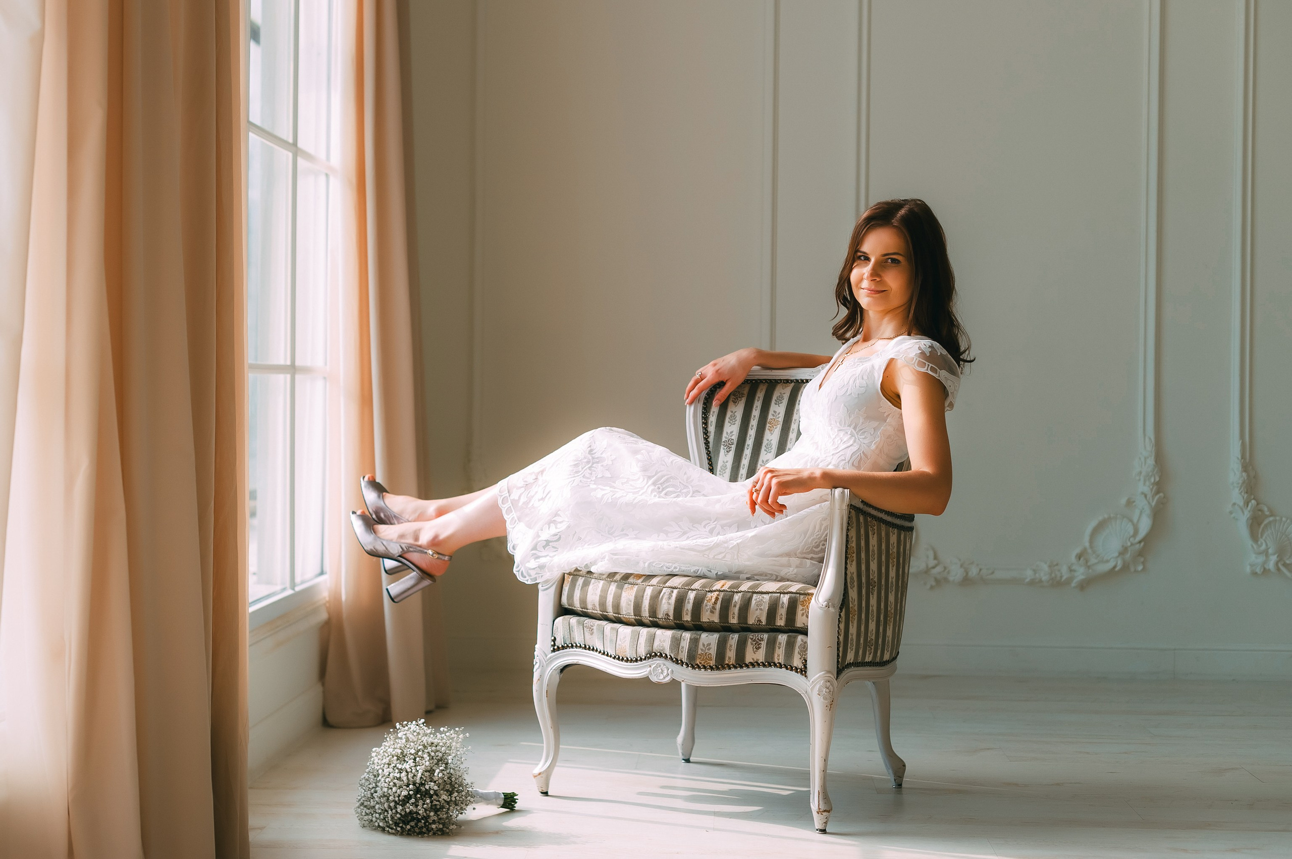 Irina & Alexandru. Fotograf de familie și evenimente