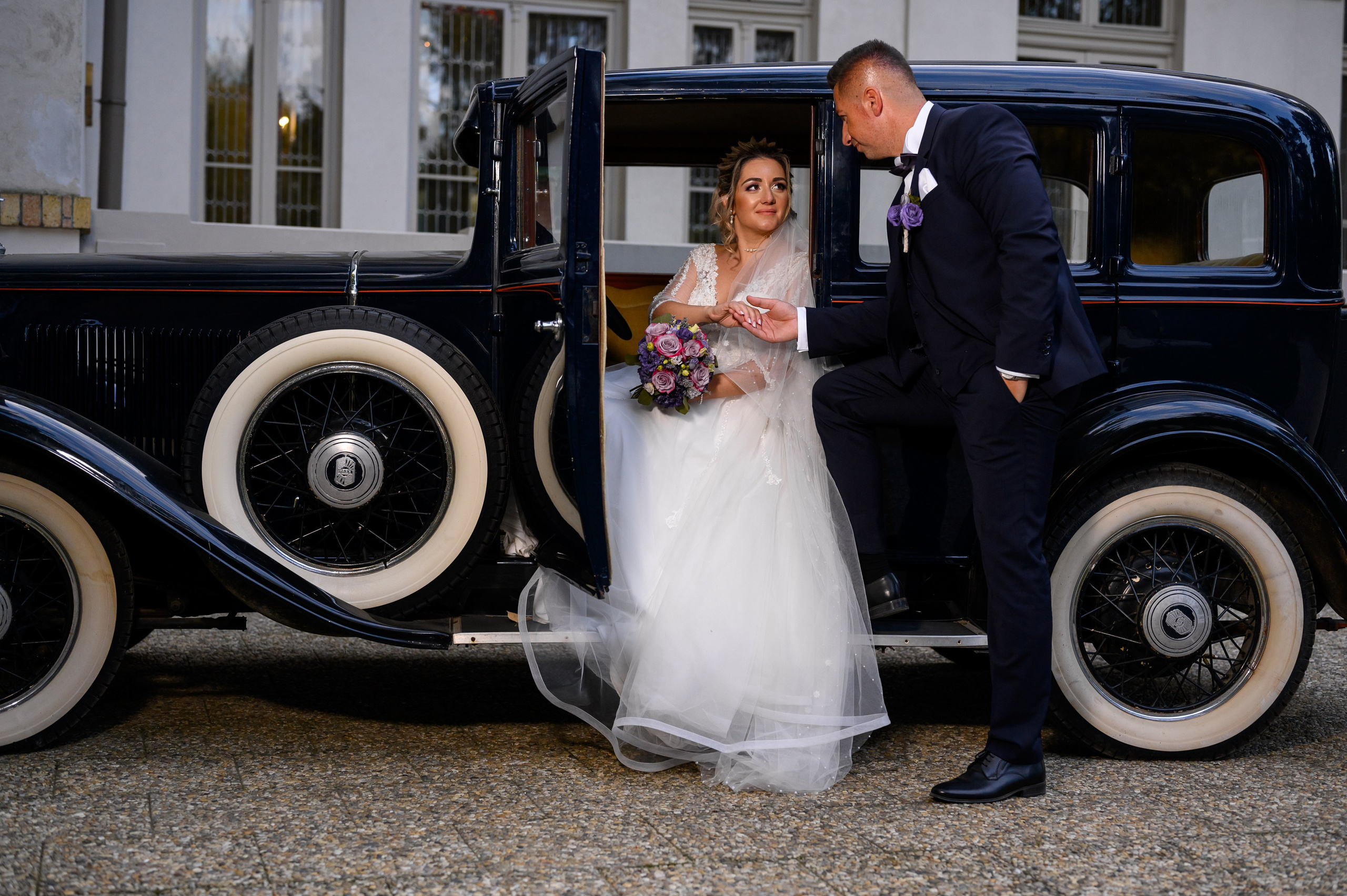 Nunta Raluca & Marius