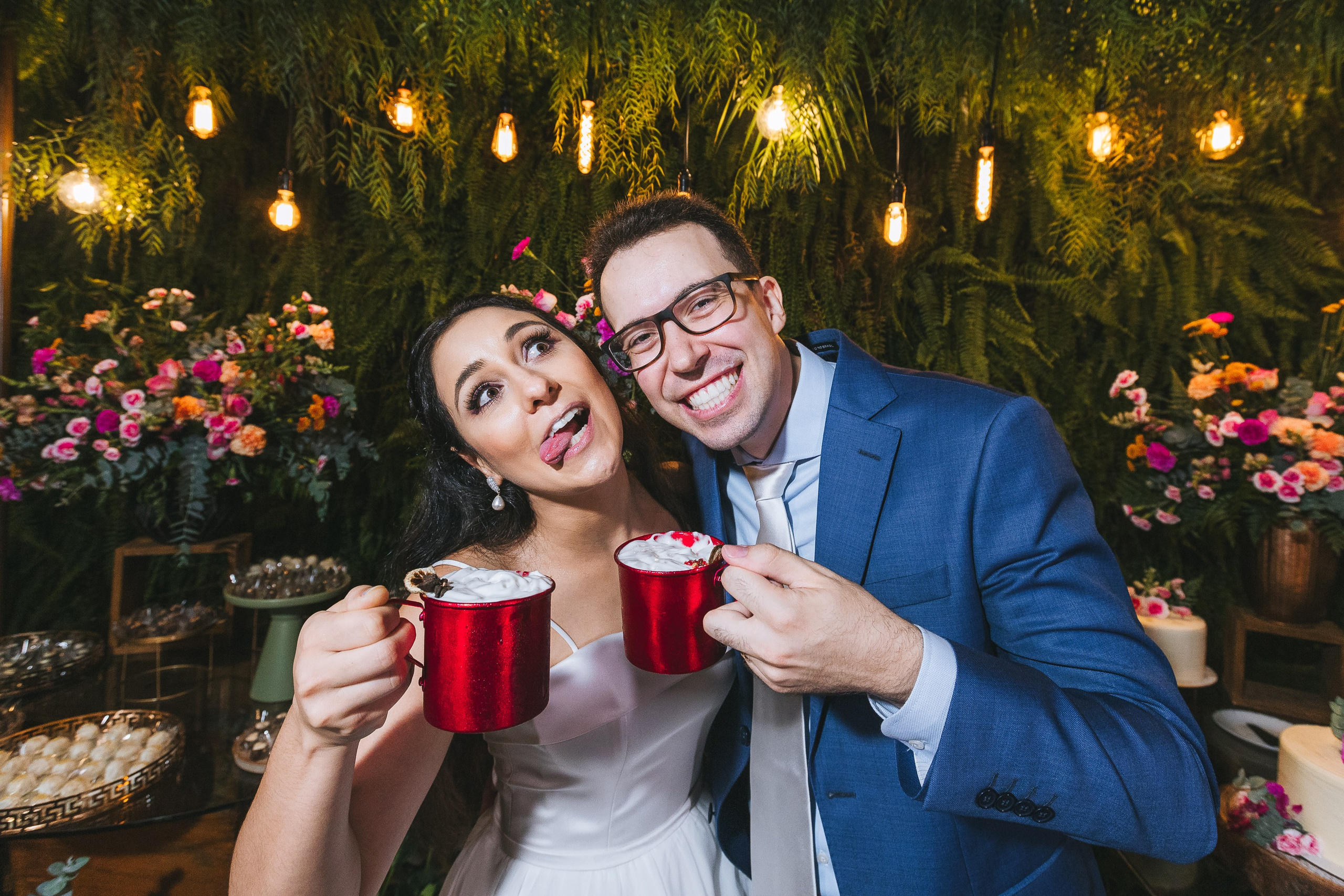 Casamentos. Igor Ferreira Fotografia | Fotógrafo de Casamento em Belo Horizonte e Região
