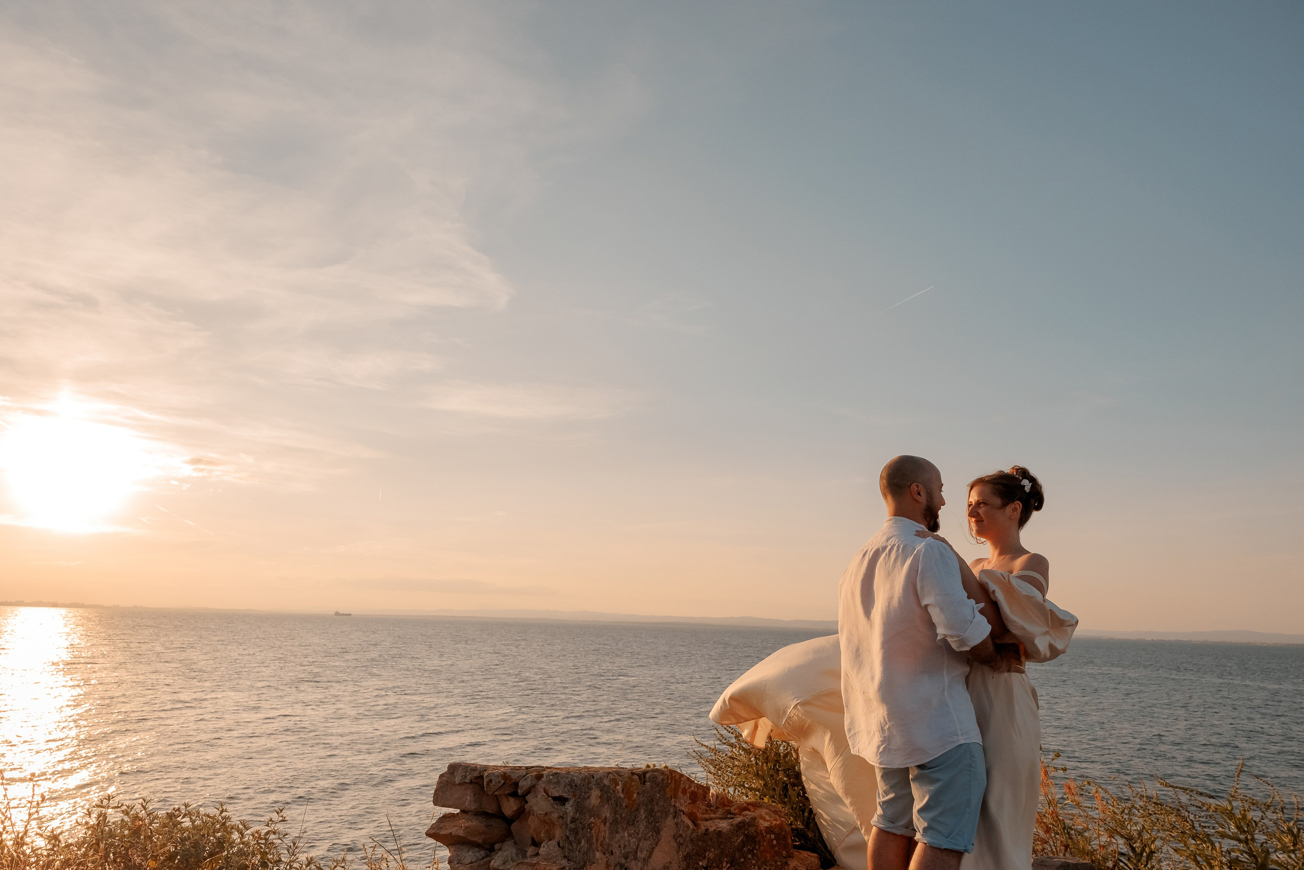 Love story. Фотограф Ирина Йотова