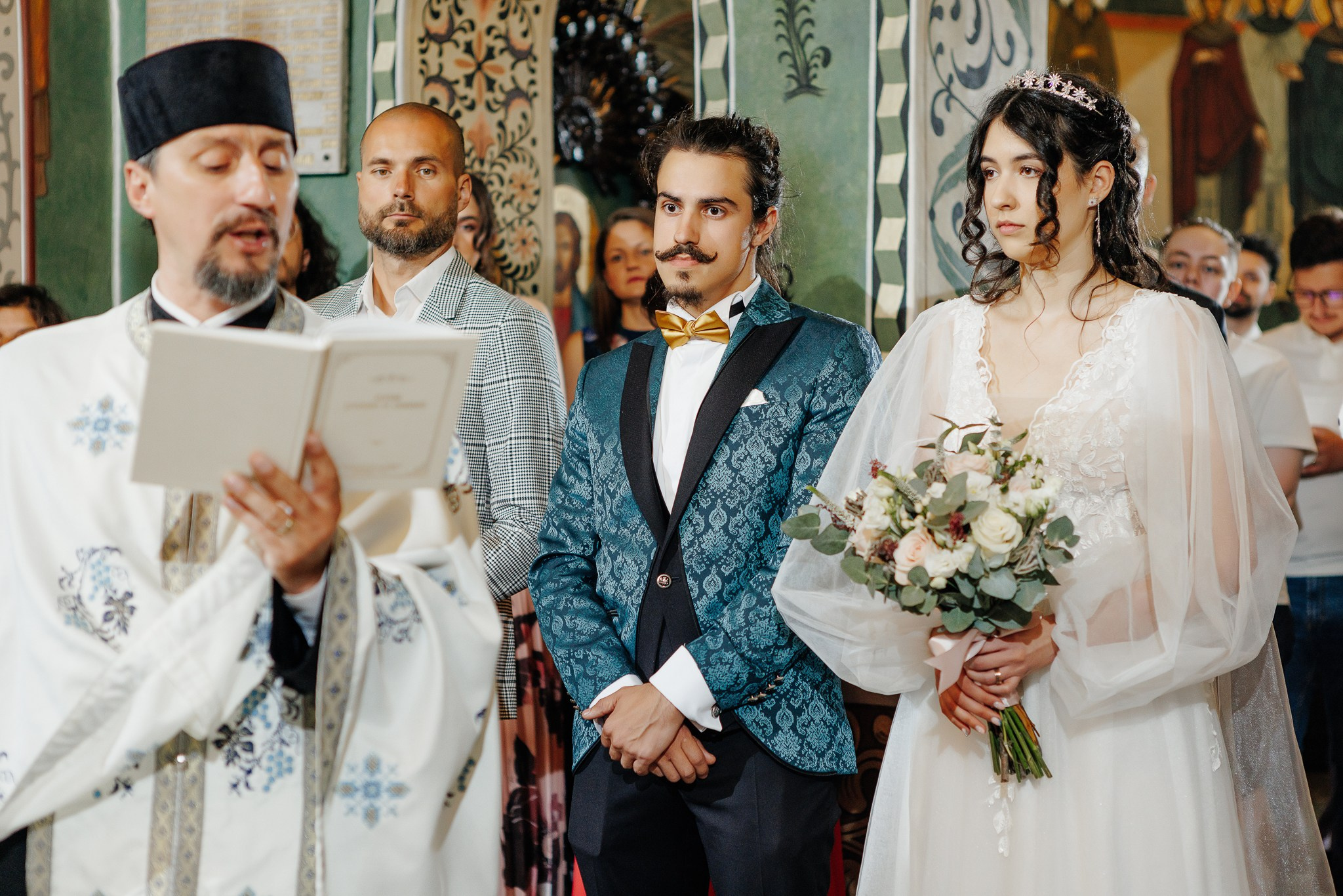 Radu si Diana. Fotograf și videograf de nuntă R. Moldova, Romania