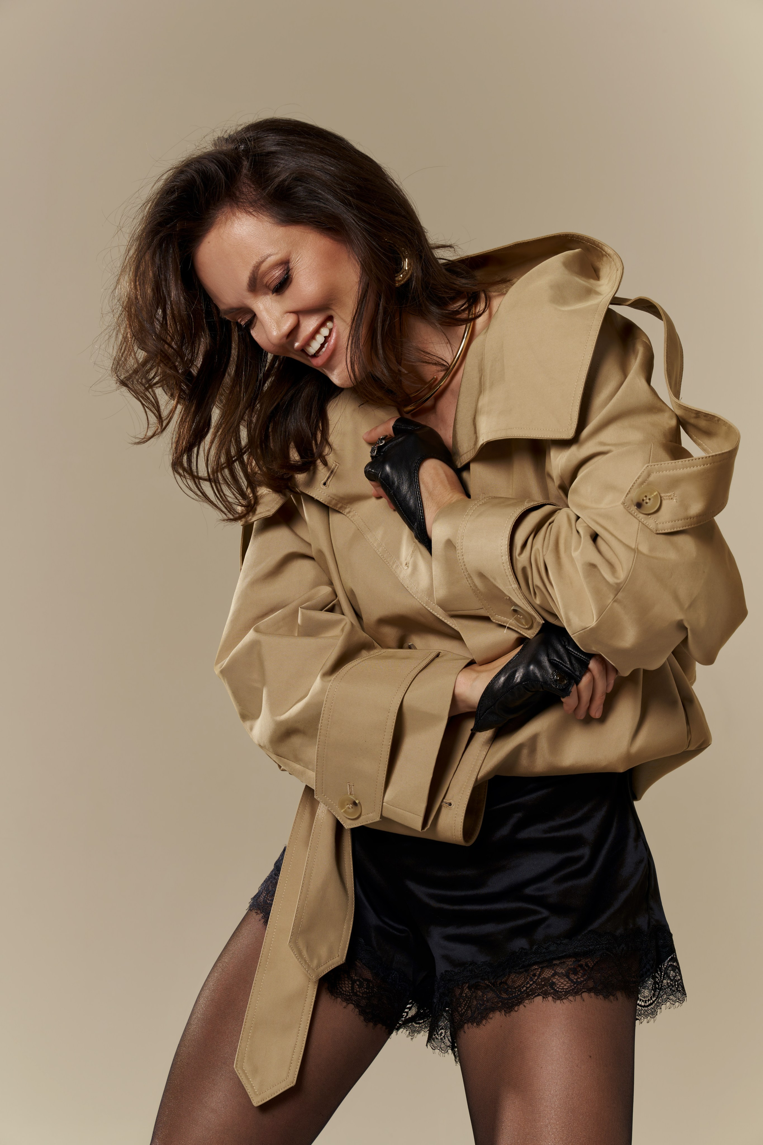 FASHION. Viktorija Korsaka| Content Production for Brands & Agencies