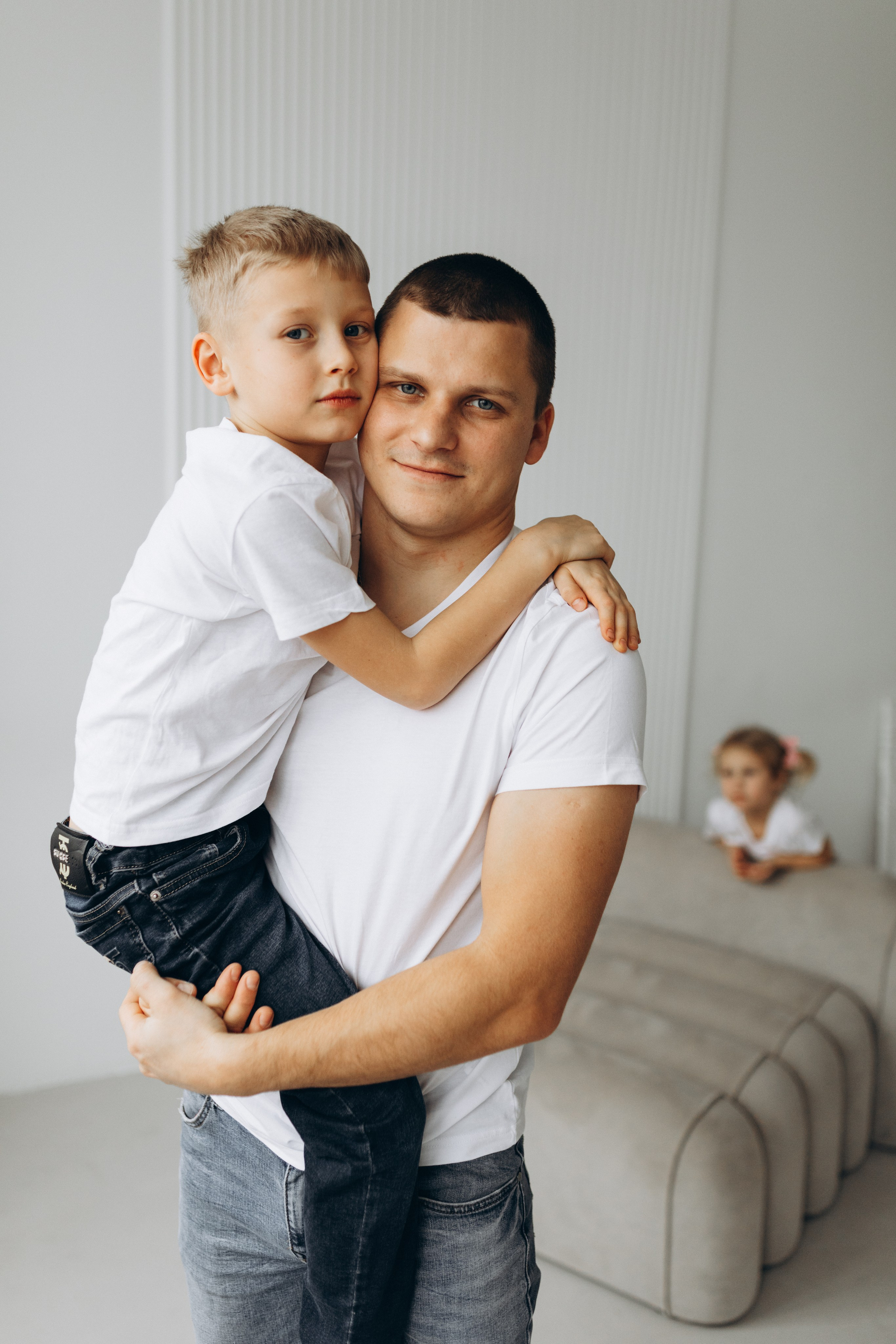 Альбіна. Сімейний фотограф Світлана Садовнікова