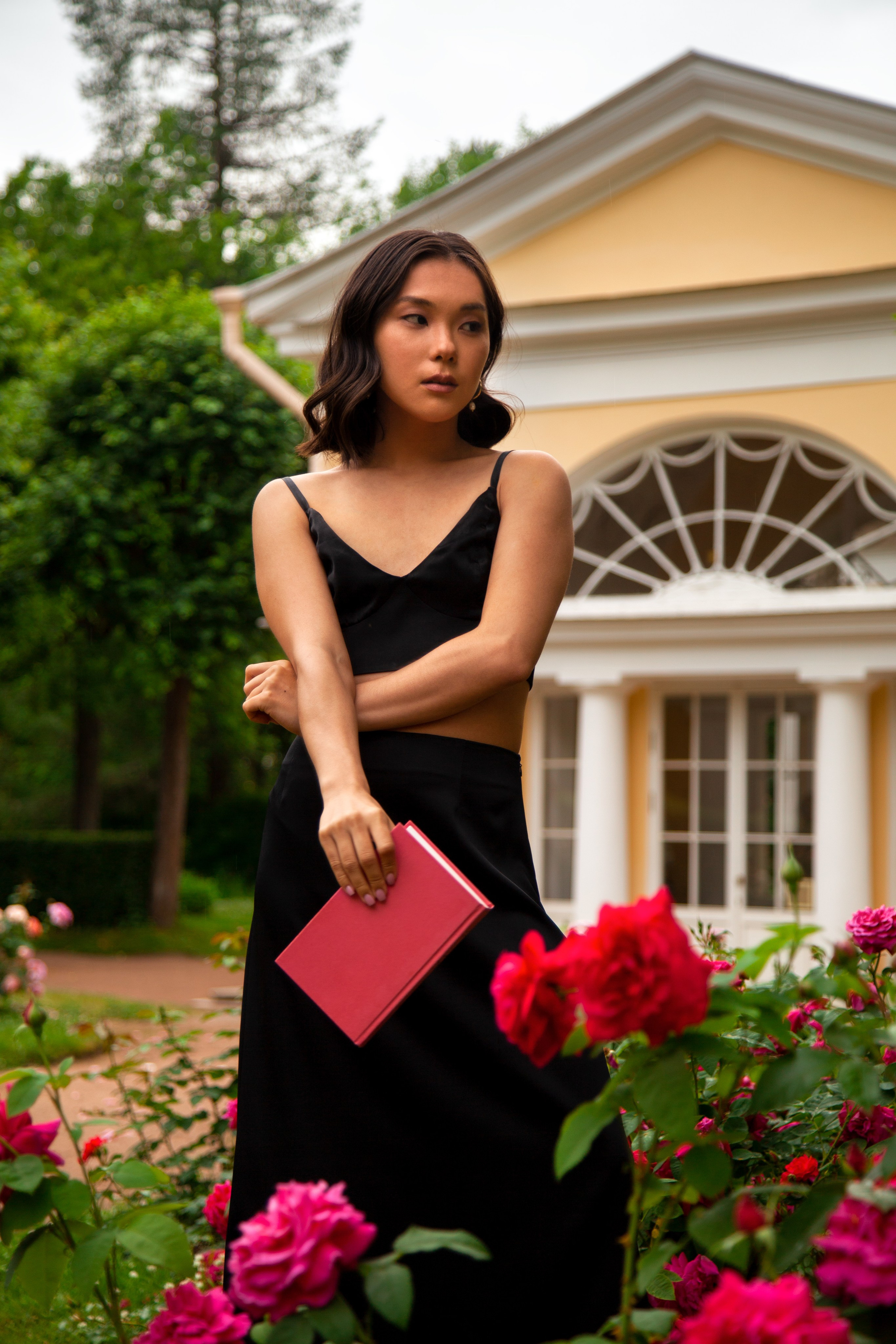 Eyko. SASHA FREEMIND