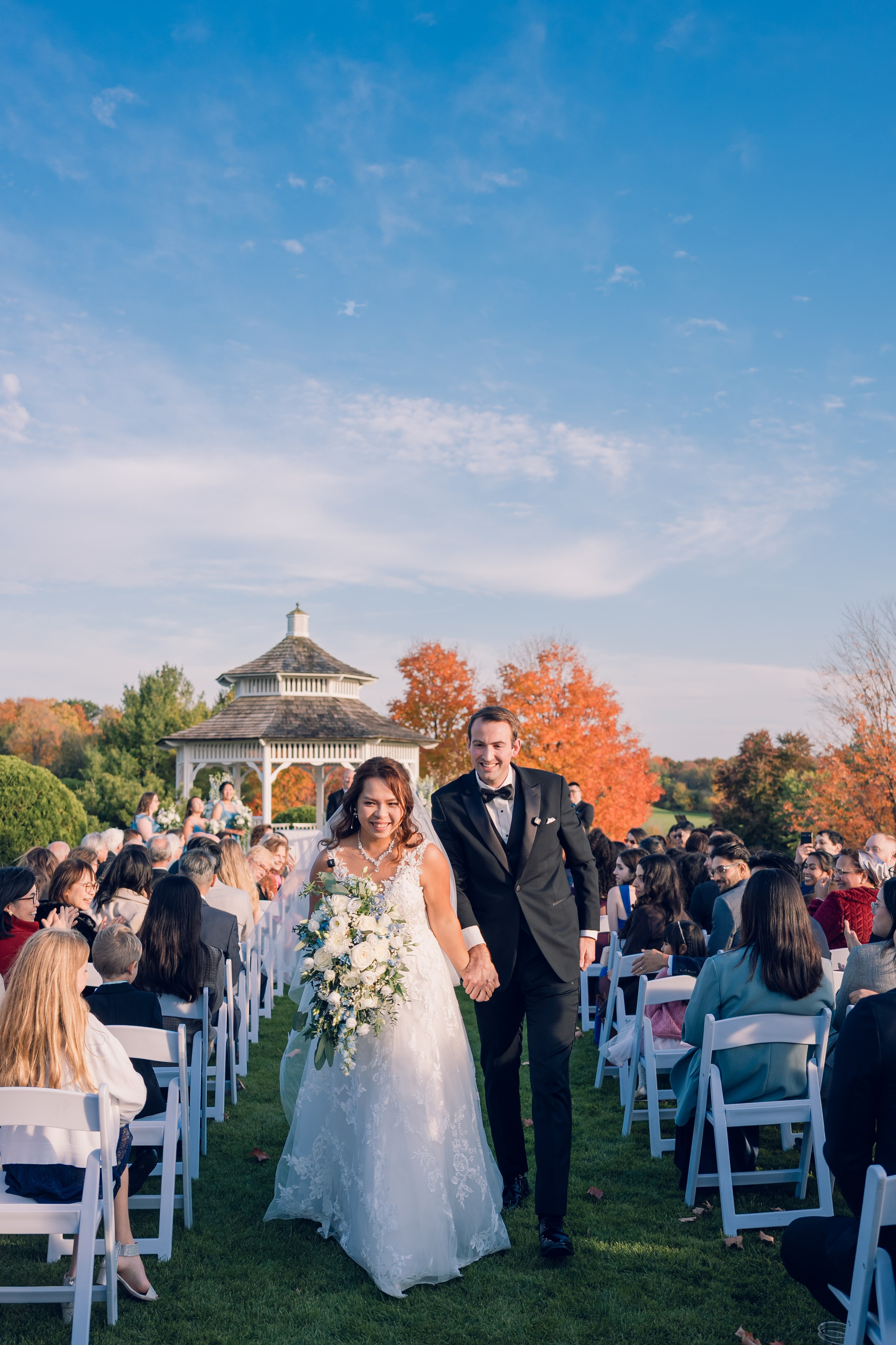Tiffany&Kevin. Madhurina photography