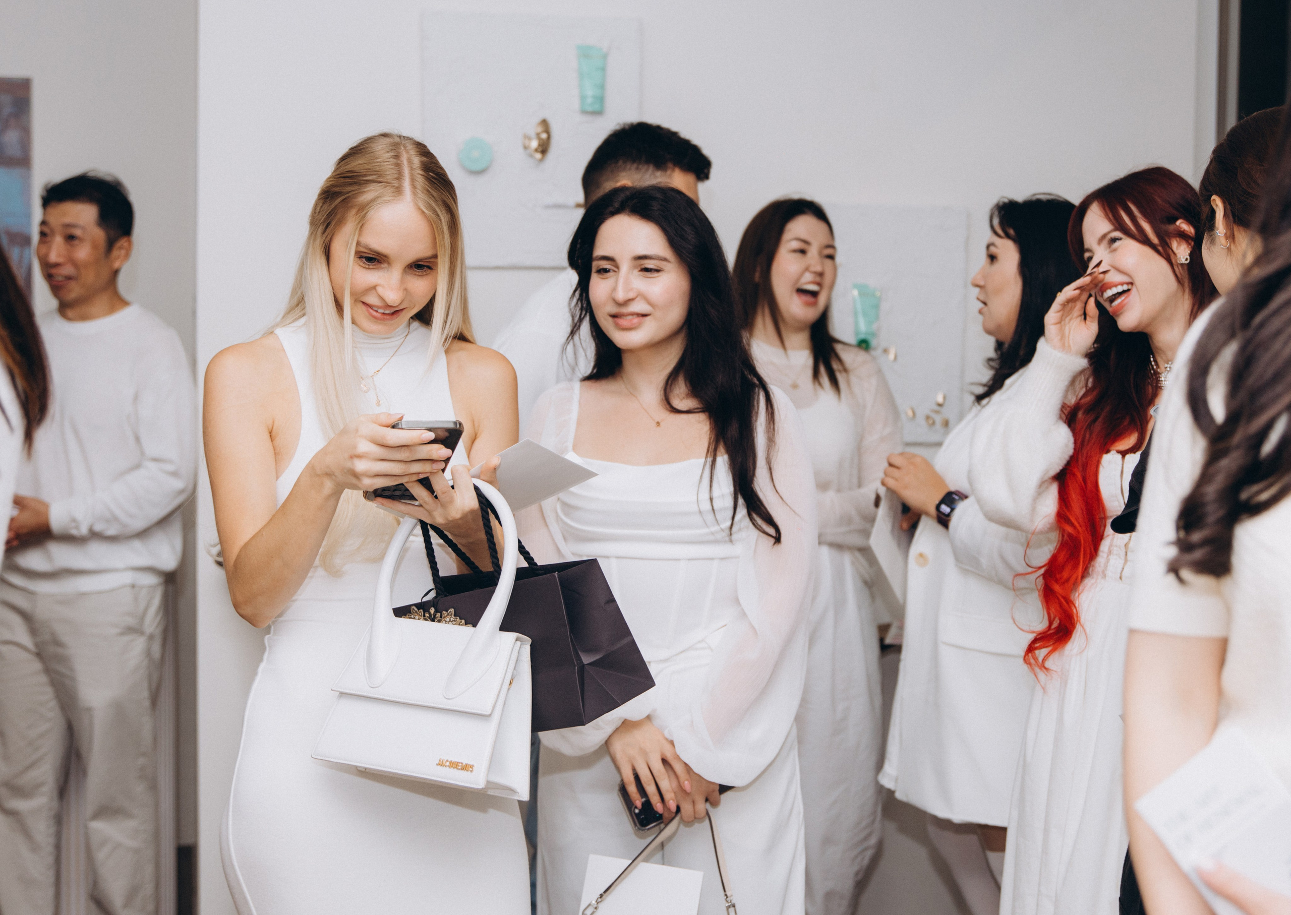 THE ART OF RENEWAL/ bohicare (2024). Студия декора «Нарния»