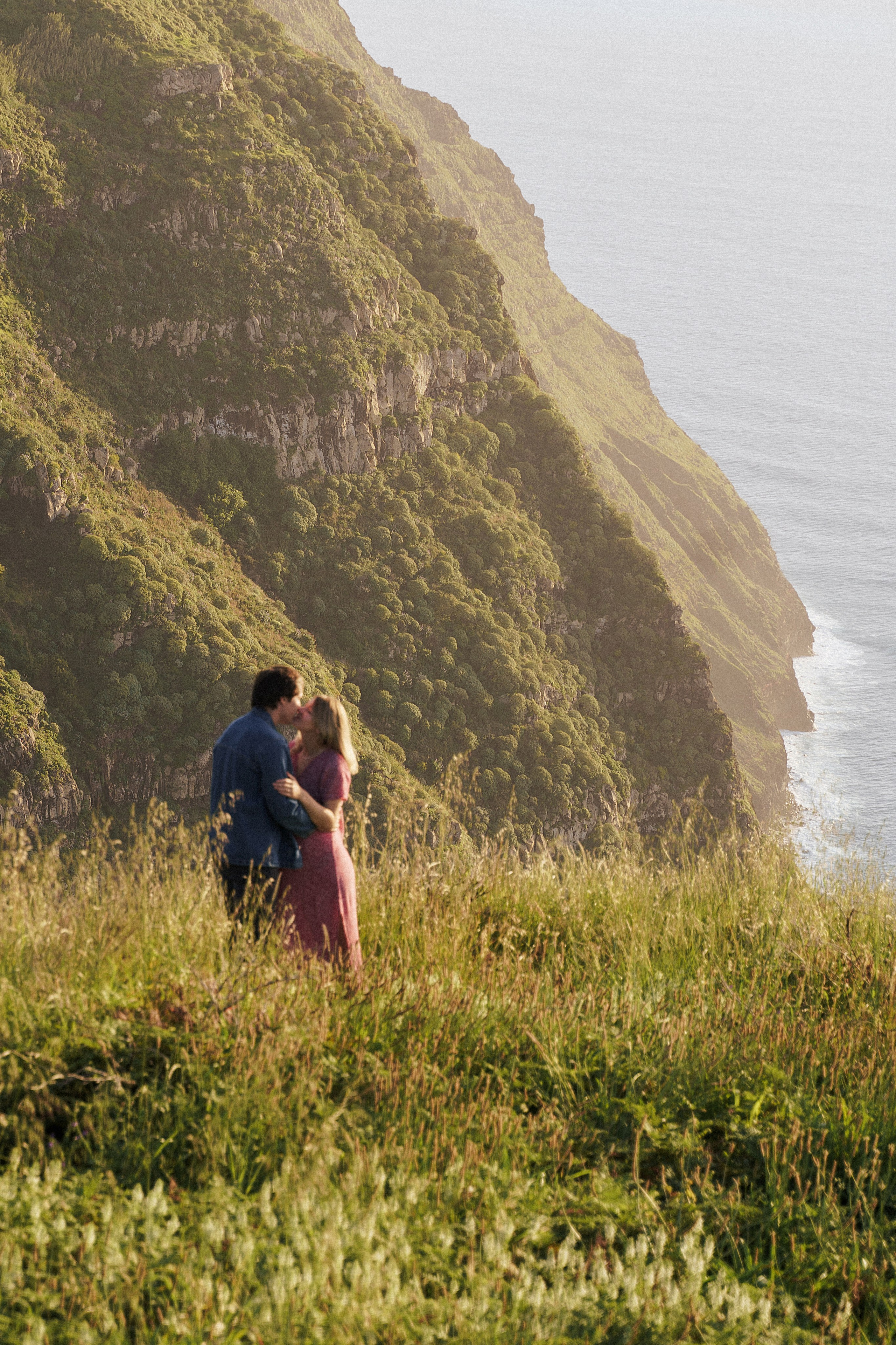 Elizaveta & Vasiliy, Garganta Funda. Ваш фотограф на Мадейрі