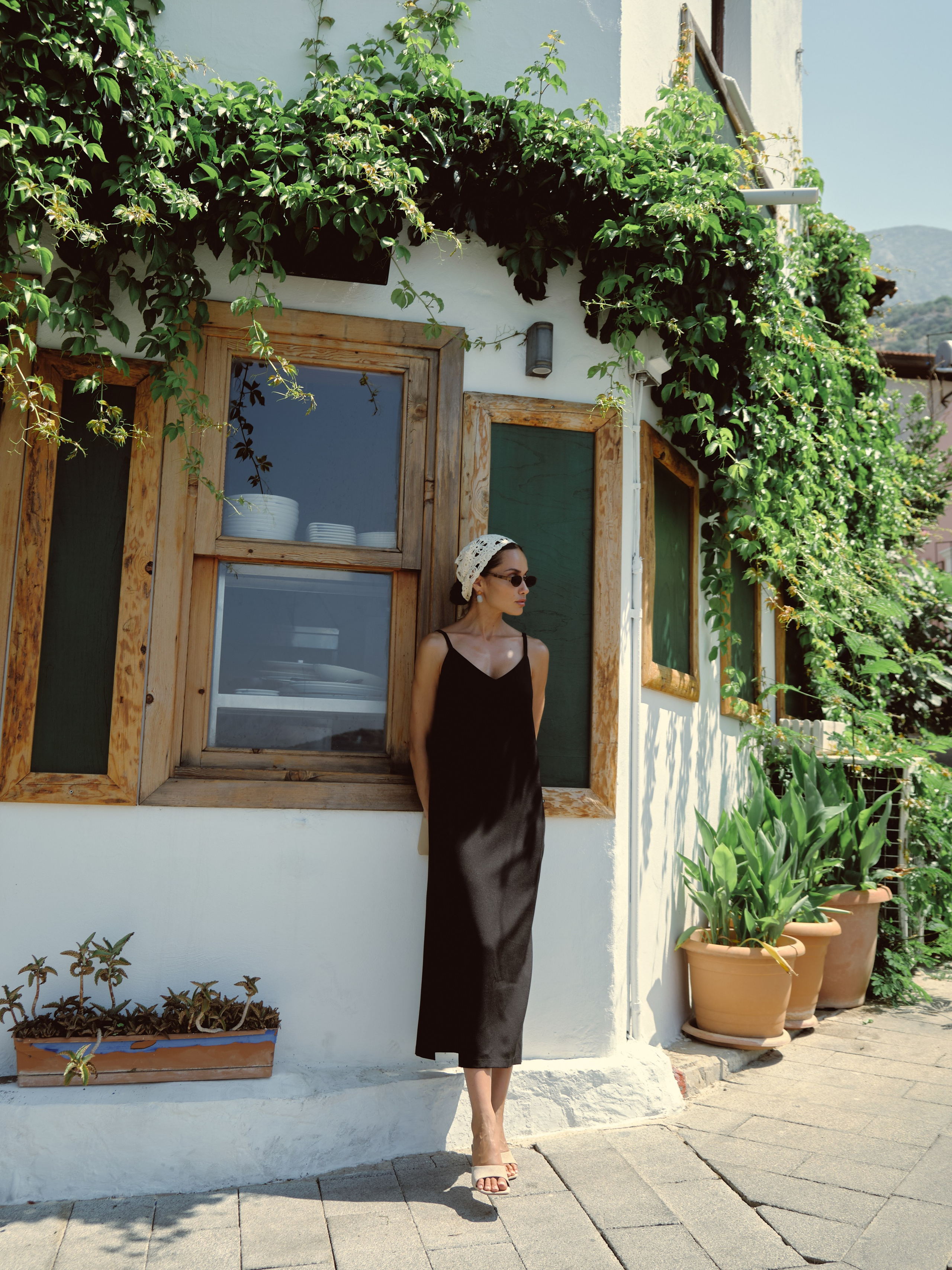 Choices Summer'25. Commercial fashion photographer based in Turkey and Europe