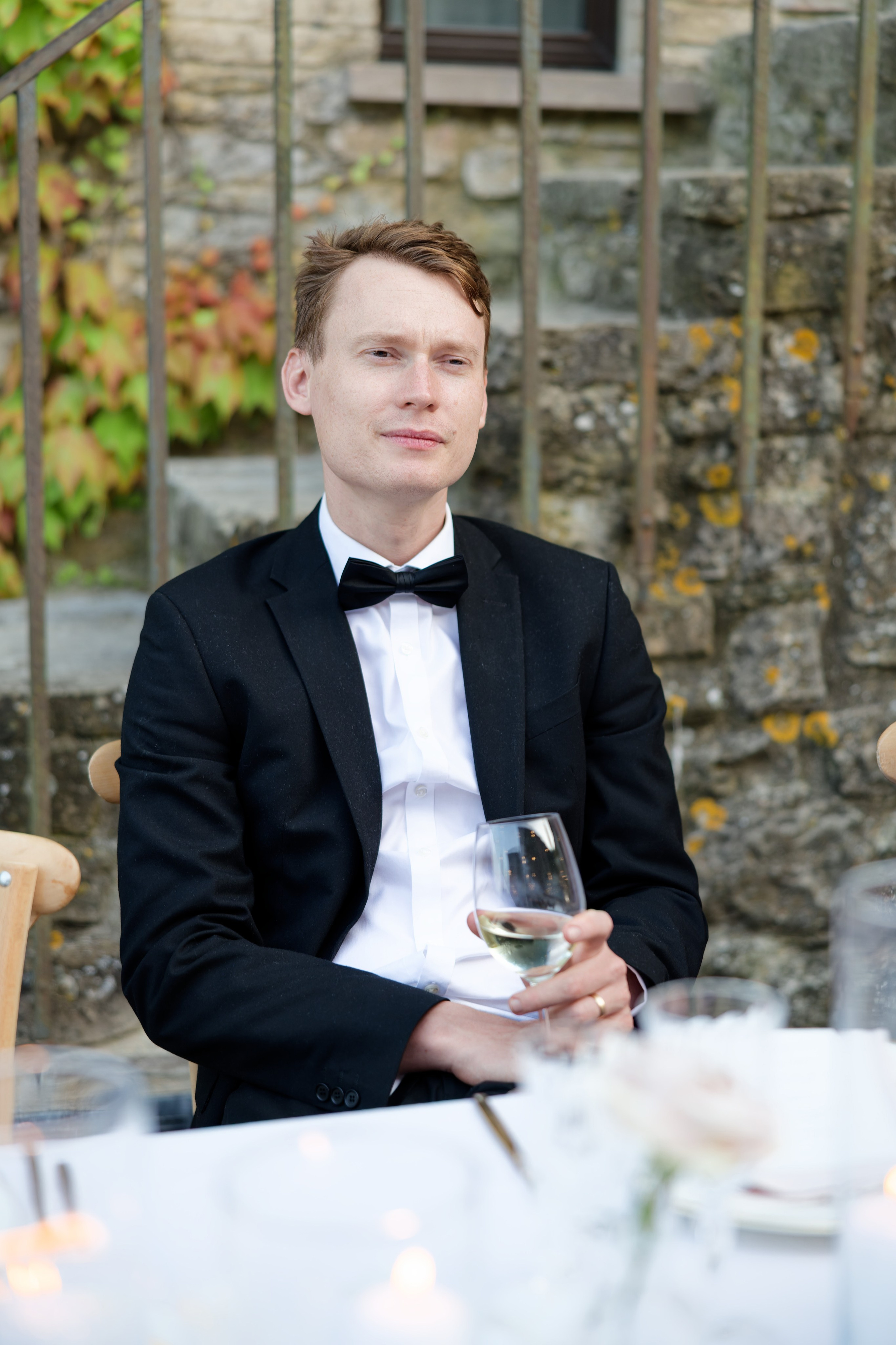 Wedding at Borgo Bastia Creti, Umbria