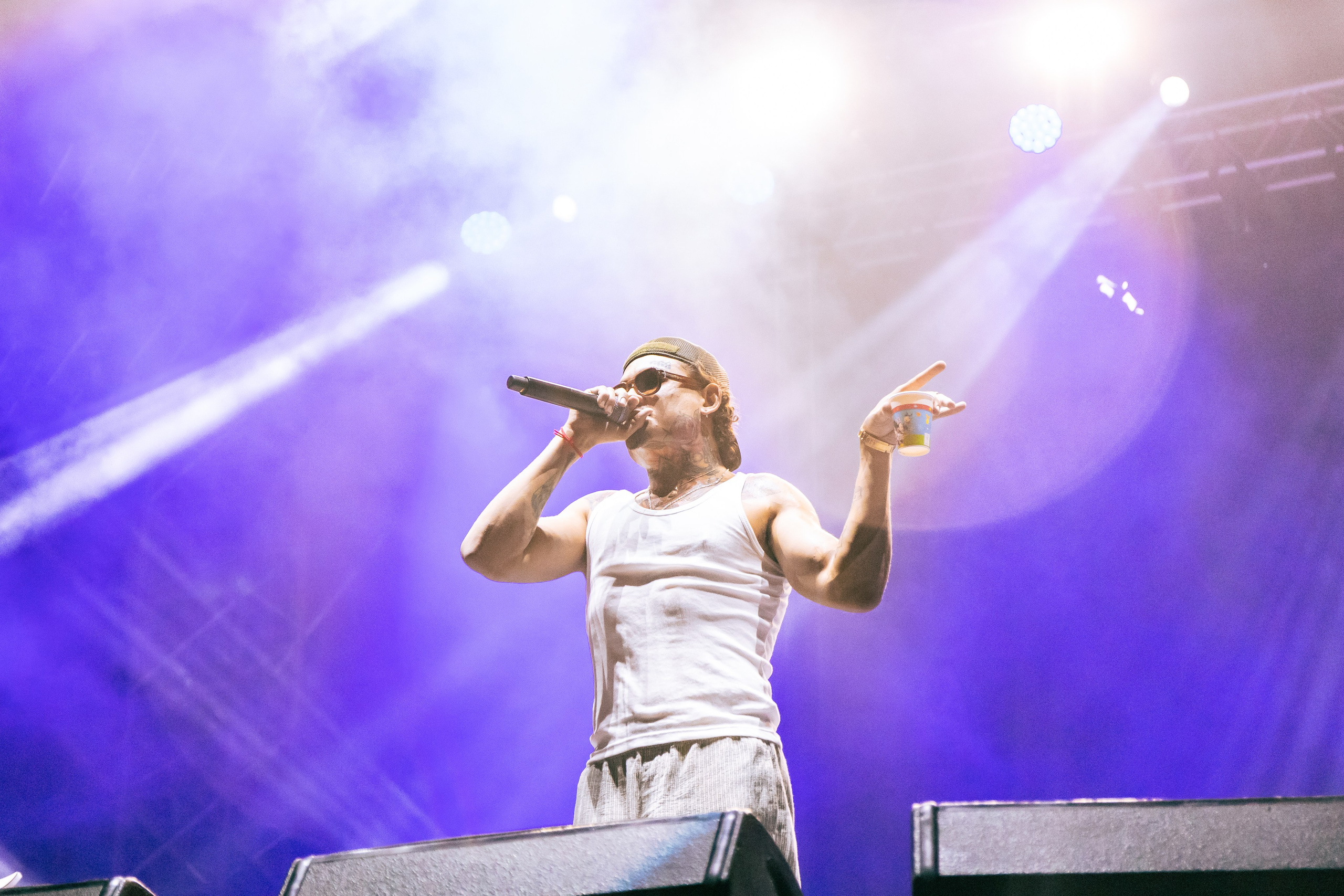 MORGENSHTERN. Фотограф Лимассол Кипр Юлия Туменко