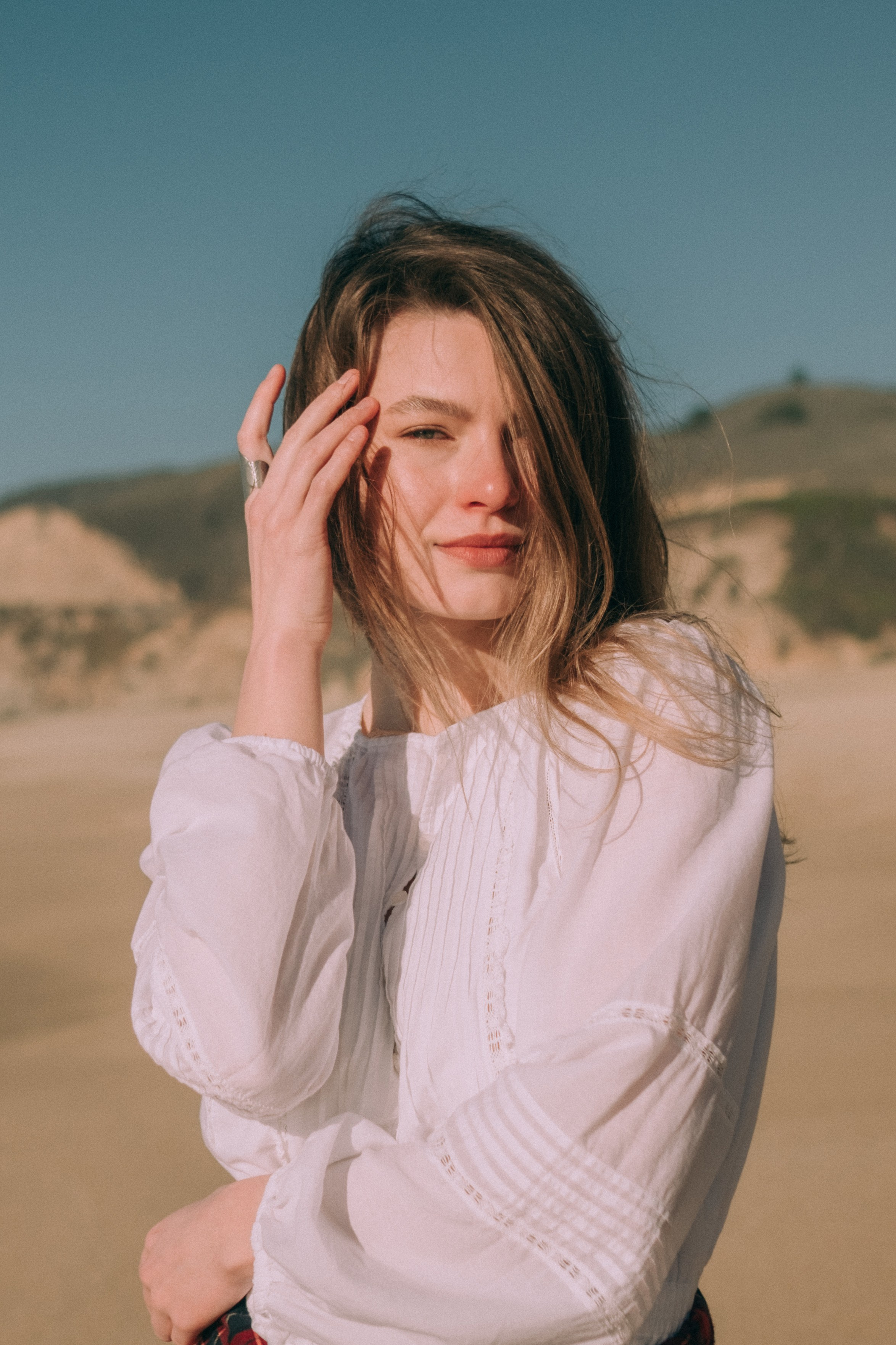 The Story of P. Love story and family photographer in San Francisco Oksana Shvets