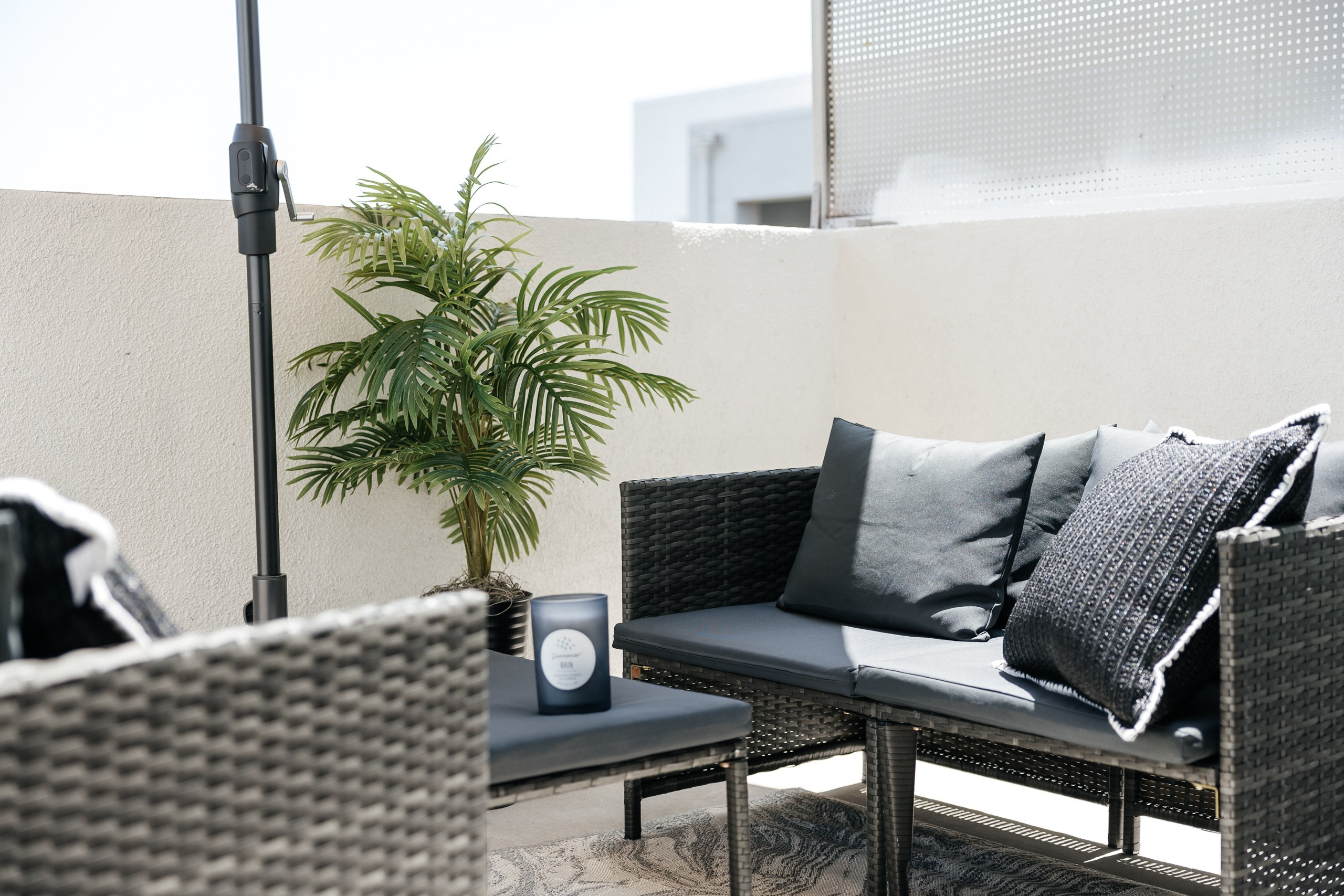 Fragile Apartments. Photographer Andrei White