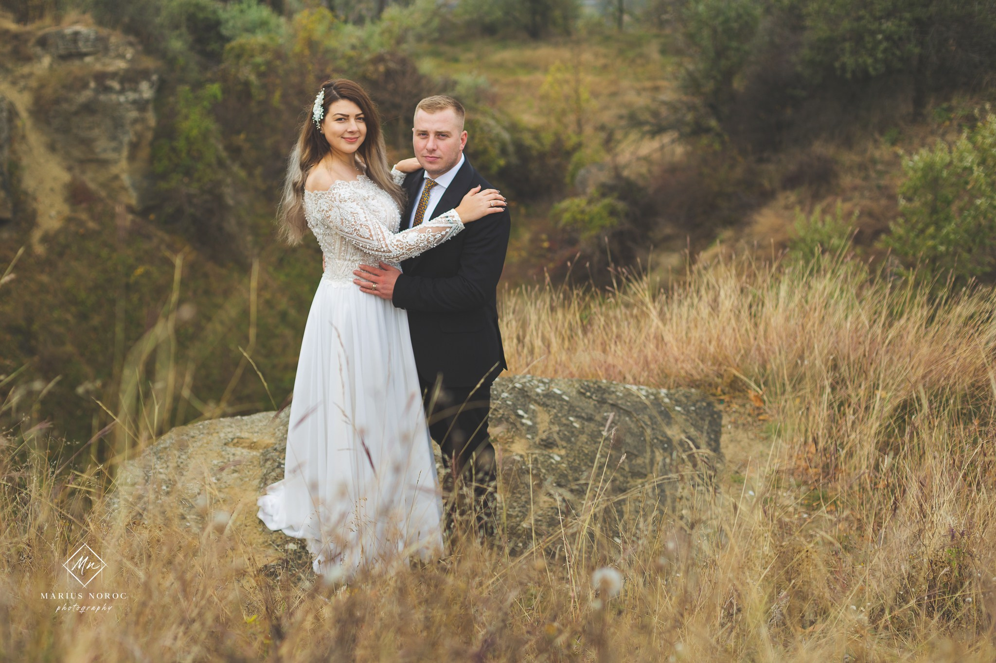 Oana & Daniel | Padurea Bucium Iasi