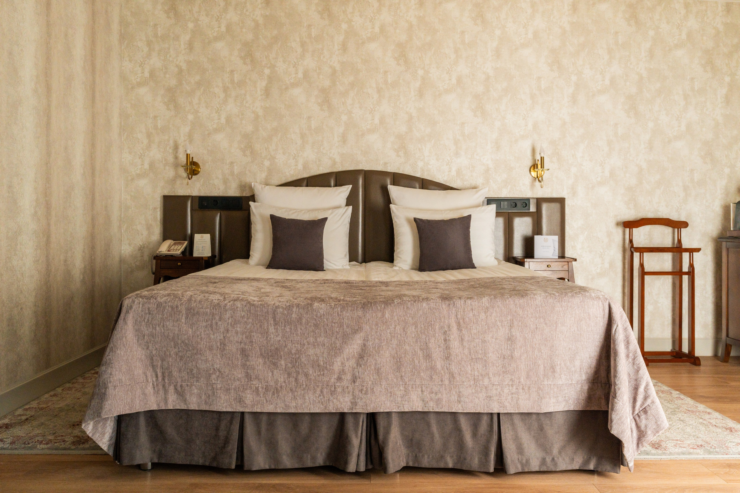 Отель «Мария»