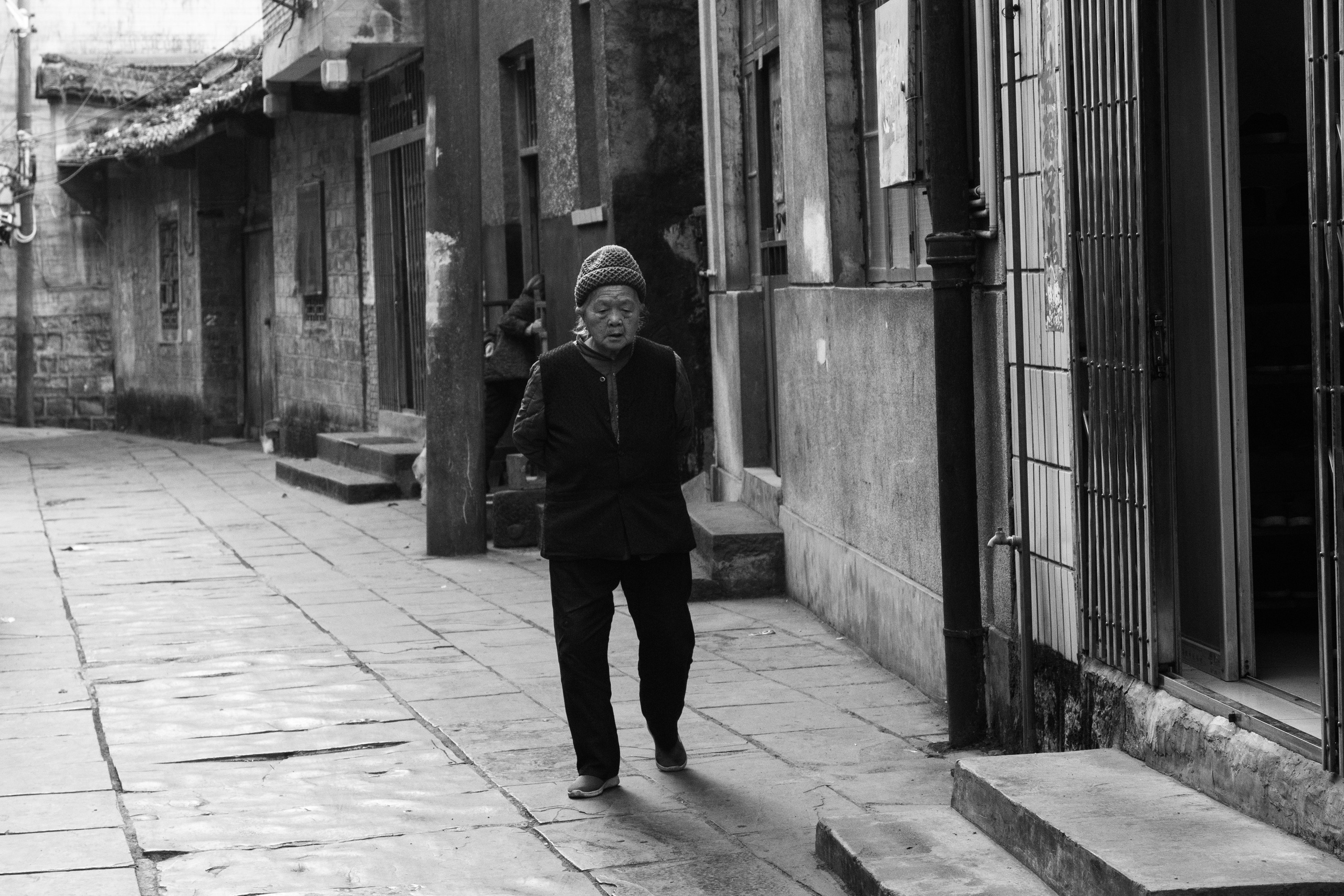 China. Natalia Roshchenko, Photographer in Brussels, Belgium