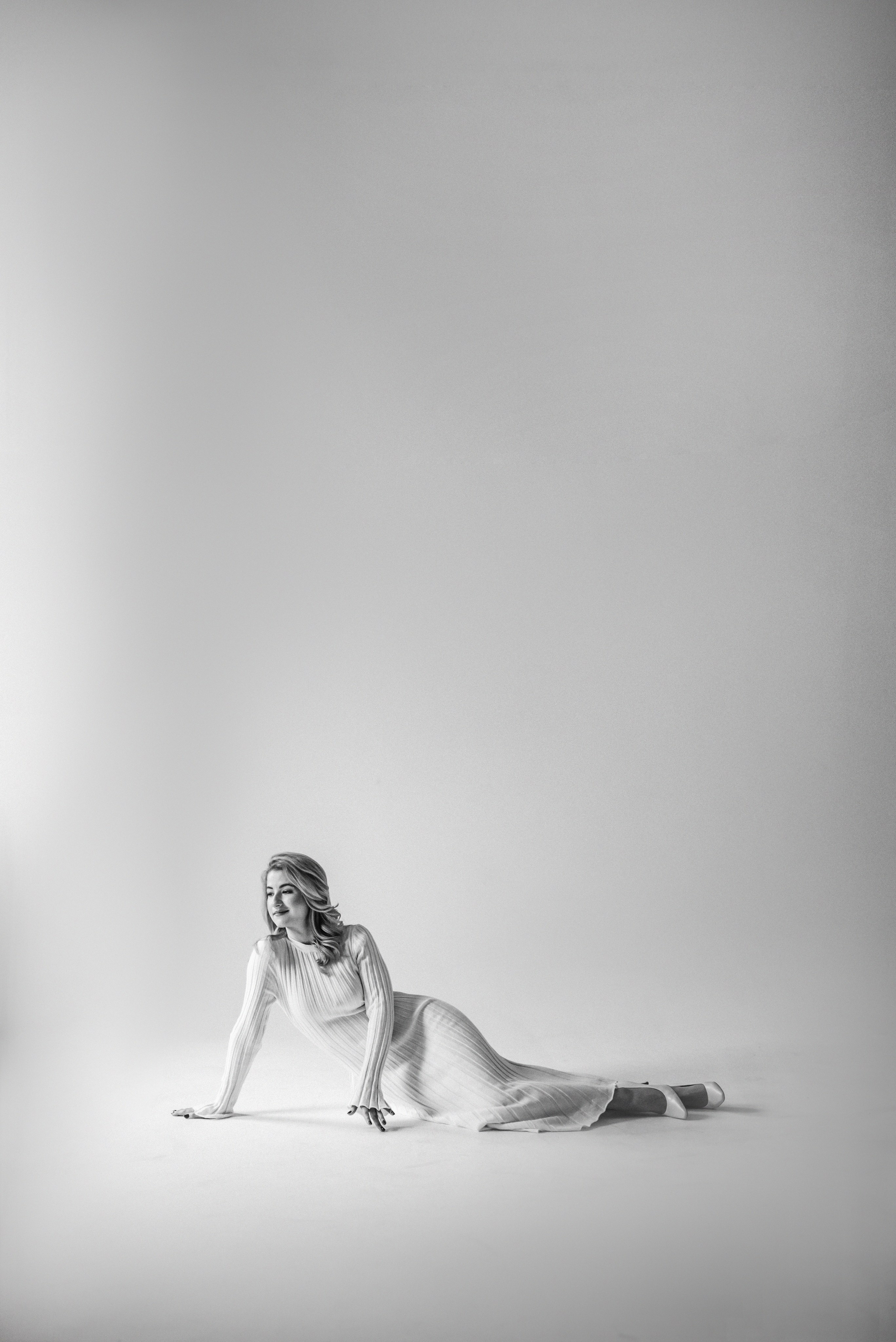 Лиза студийная съемка. Свадебный и портретный фотограф Юлия Пыльченко