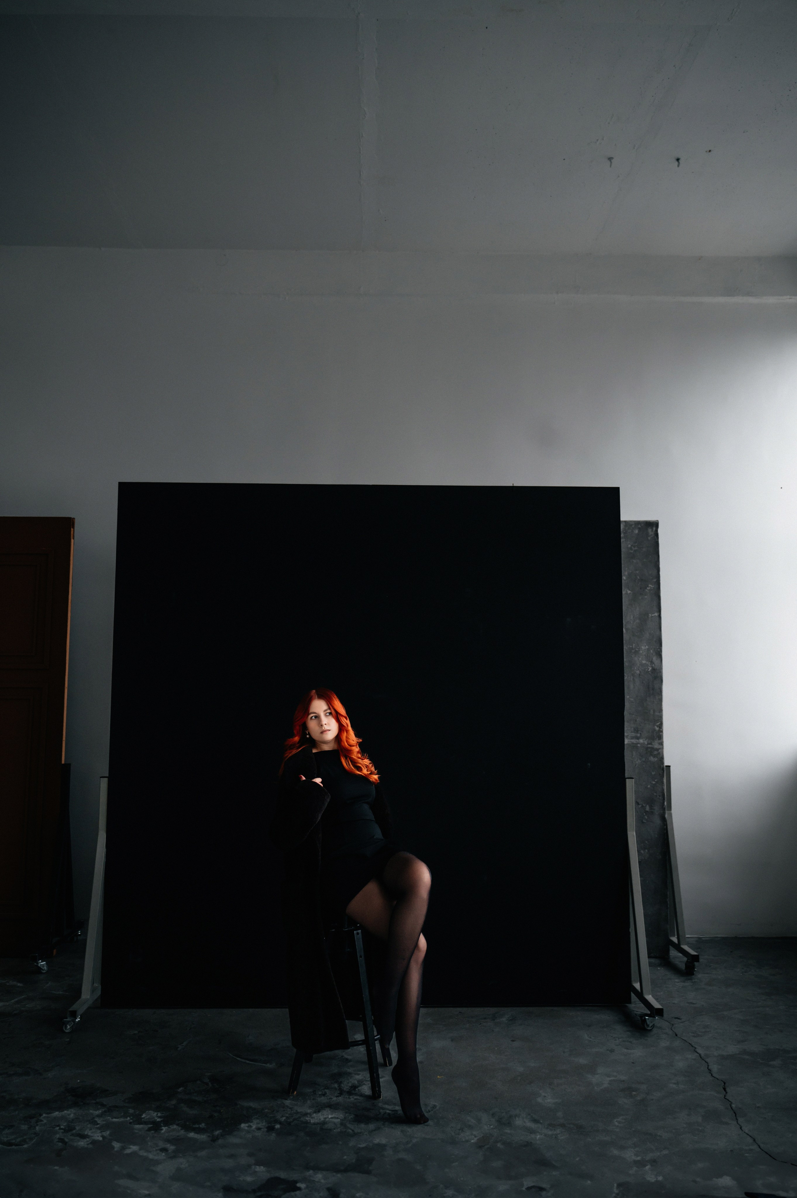 Ирена Студийная съемка. Свадебный и портретный фотограф Юлия Пыльченко