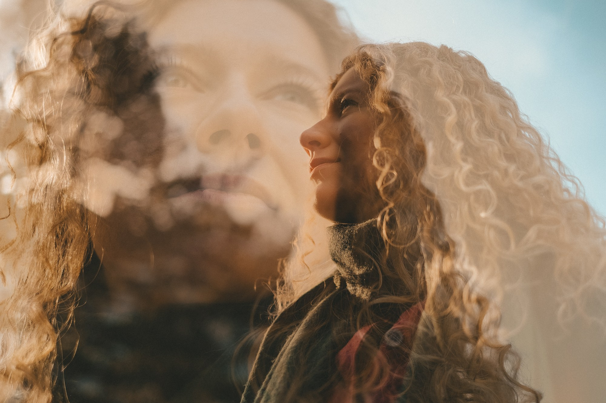 Portrait. Eure authentischen Fotos & Videos