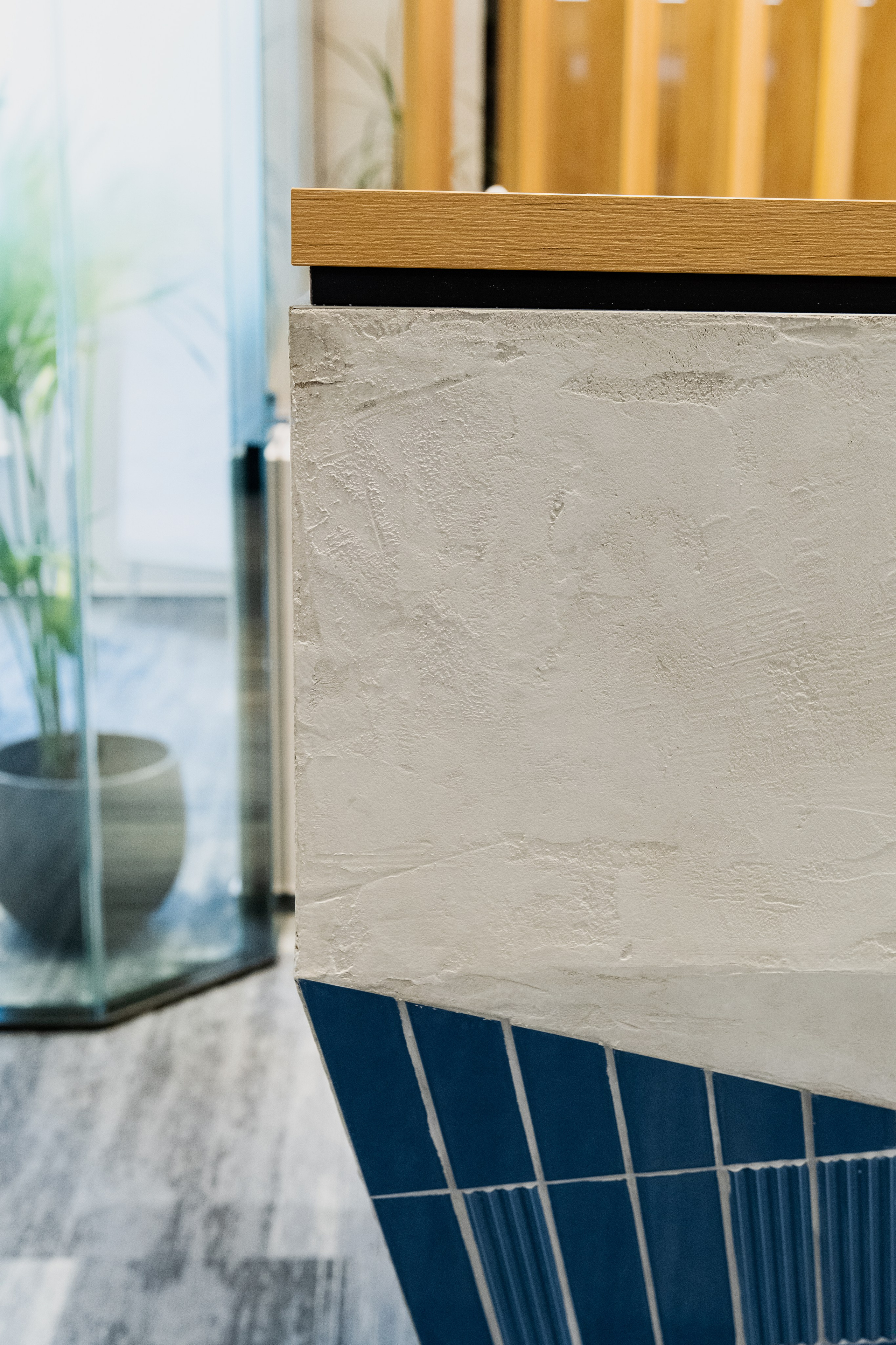 Punkt Design — Interior