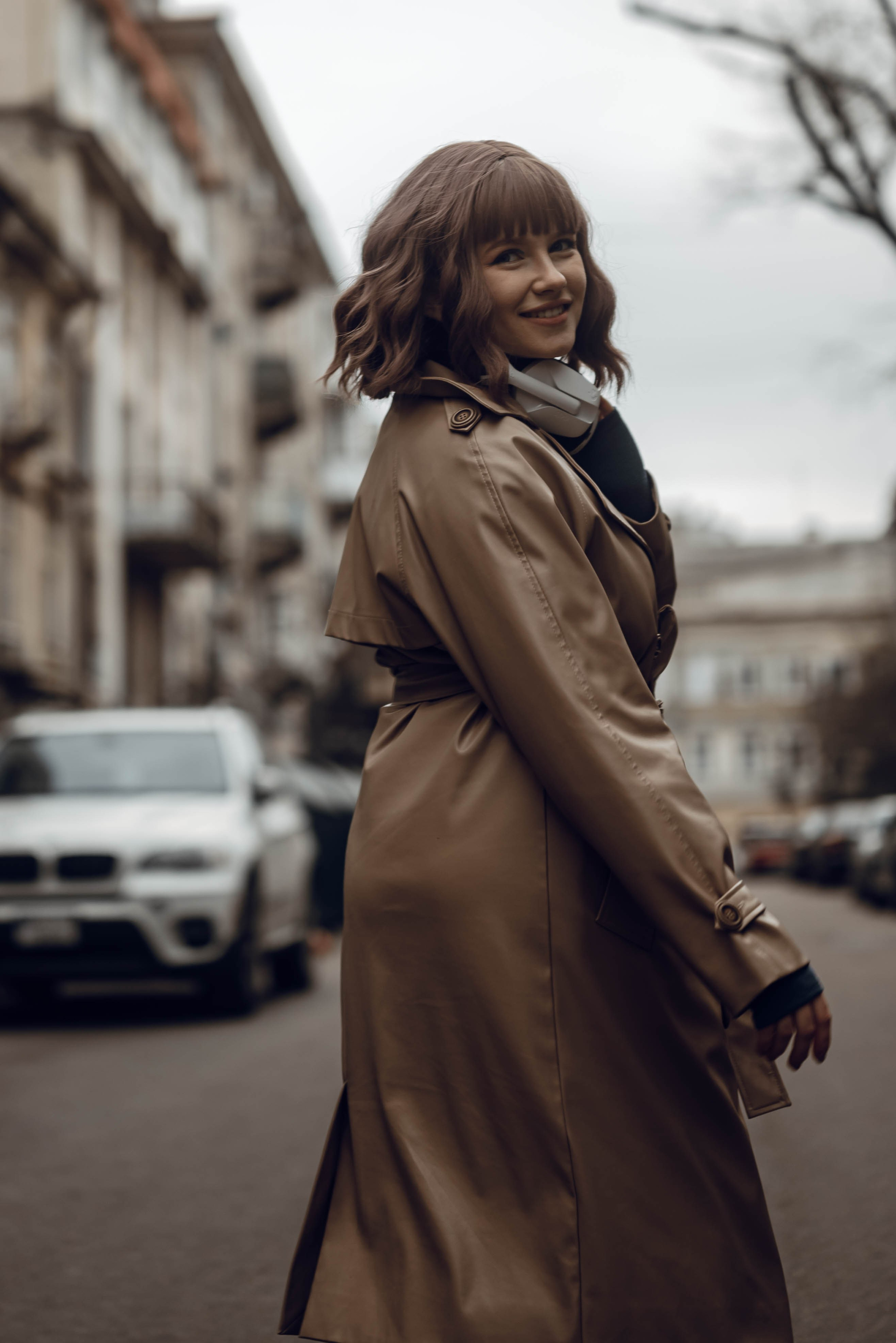 Настя. Фотограф Ирина Новикова