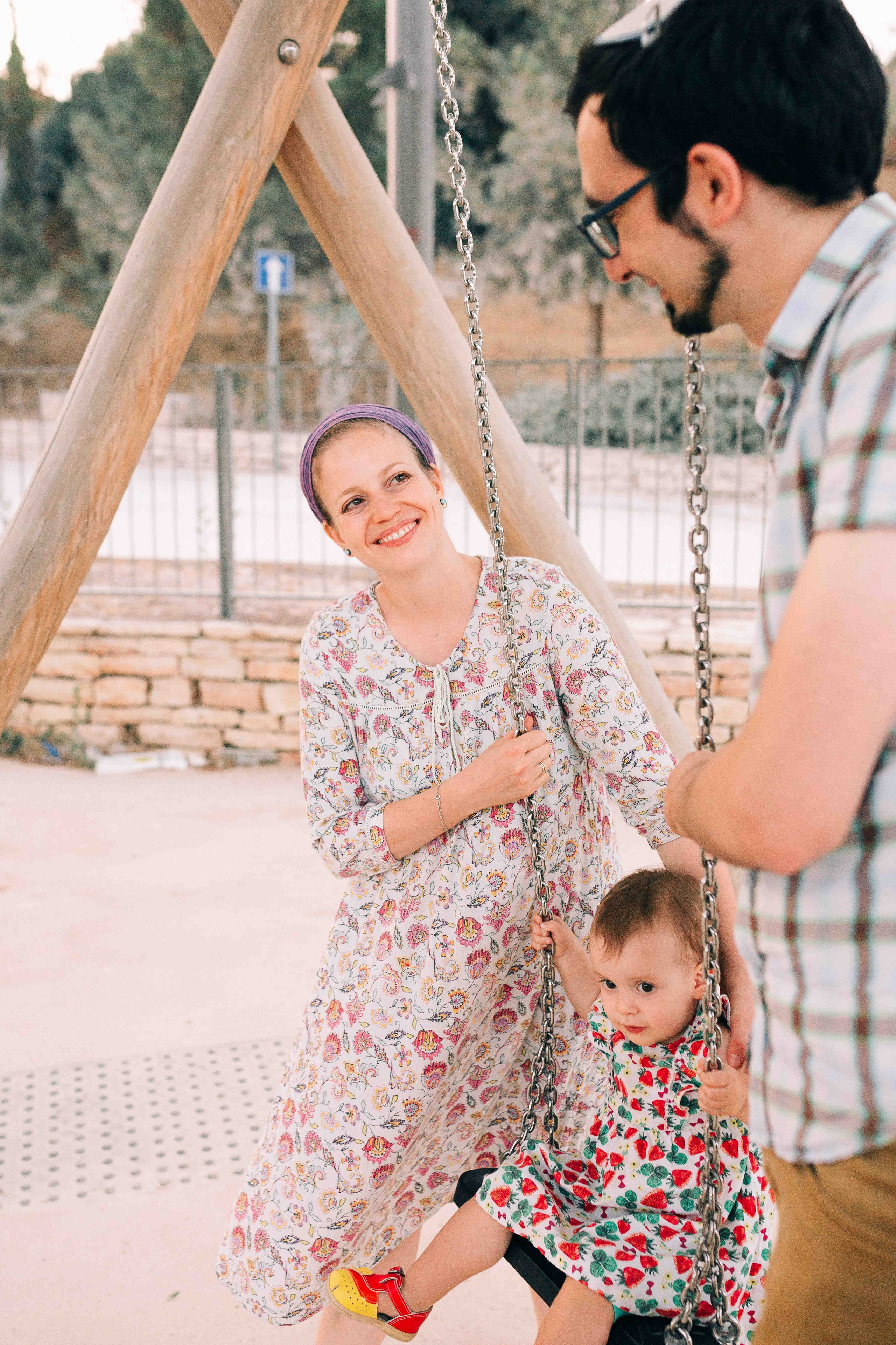 VALLEY OF GAZELLES, JERUSALEM. PHOTOGRAPHER IN ISRAEL