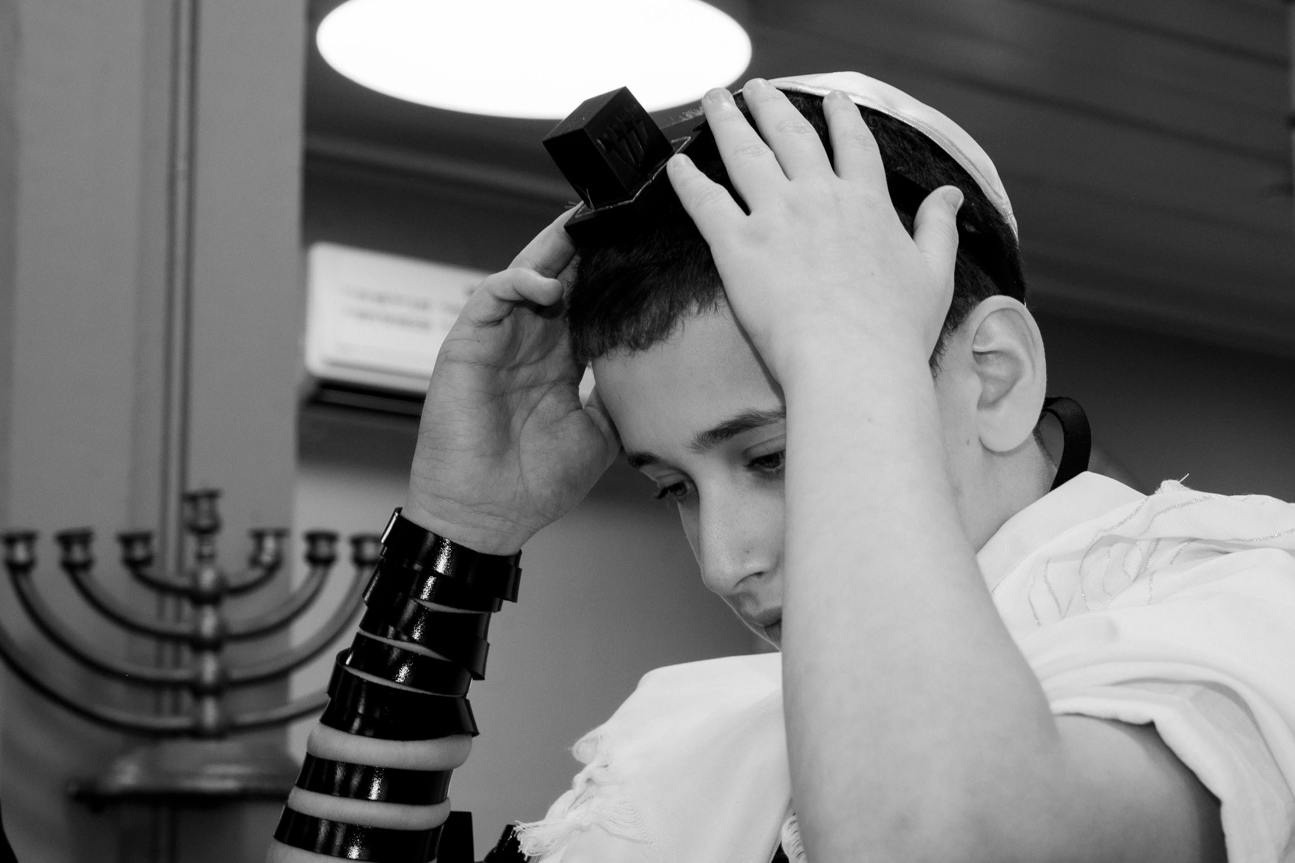 Bar Mizva Shon. KATY GOLD PHOTOGRAPHY