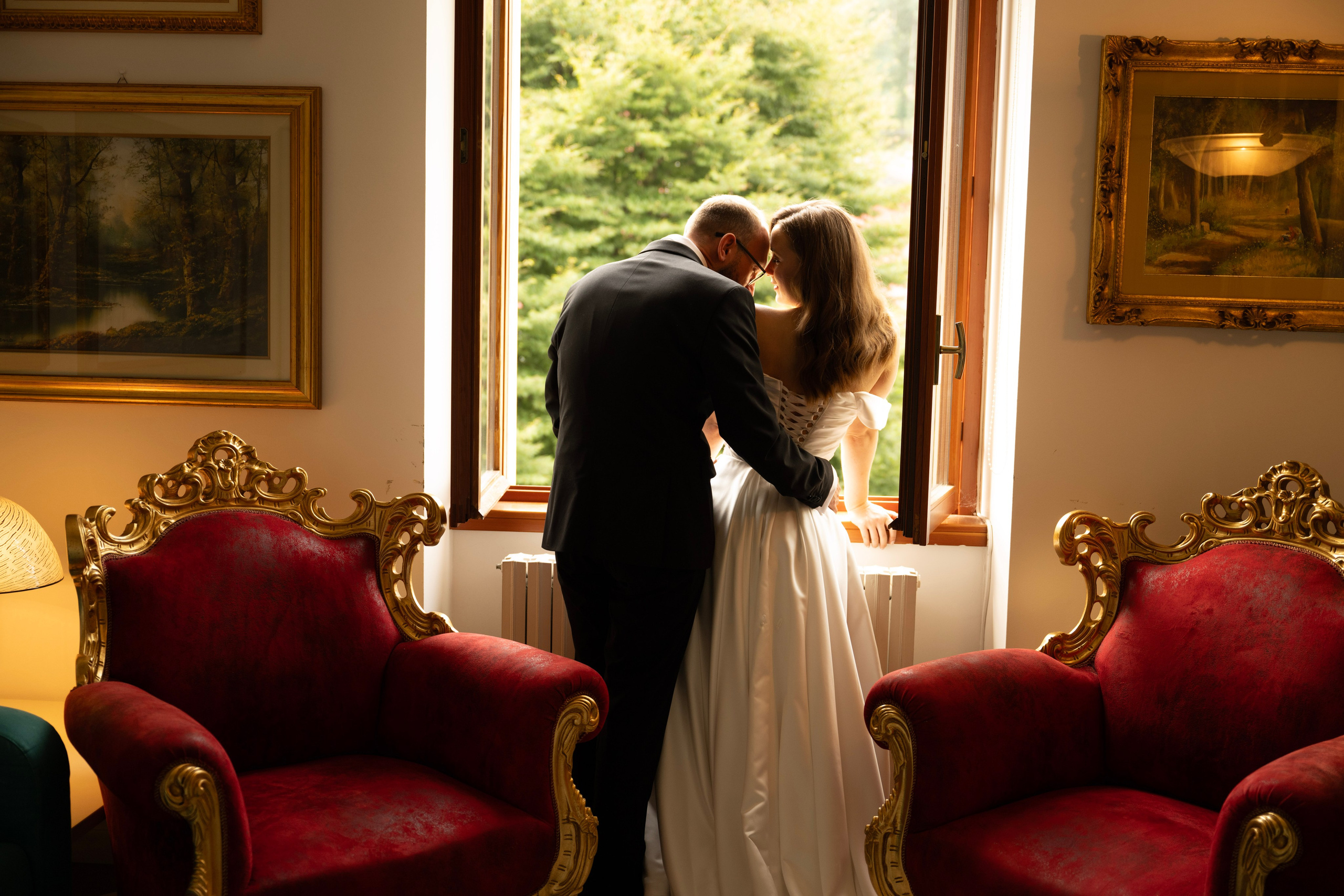Como - Ionul & Maria. Fotograf Cătălina Munteanu