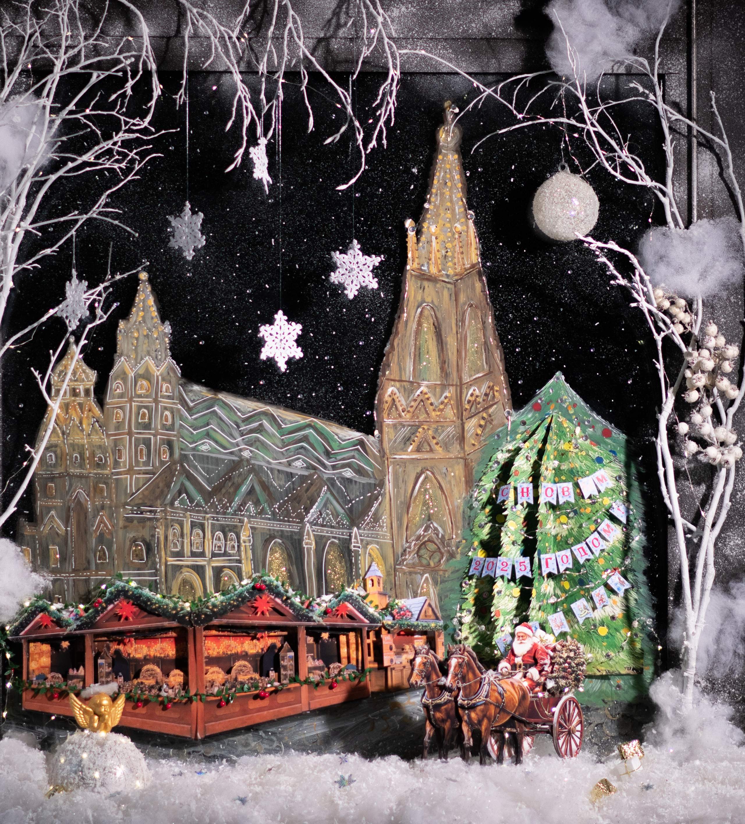 Проект. Семейный и детский фотограф