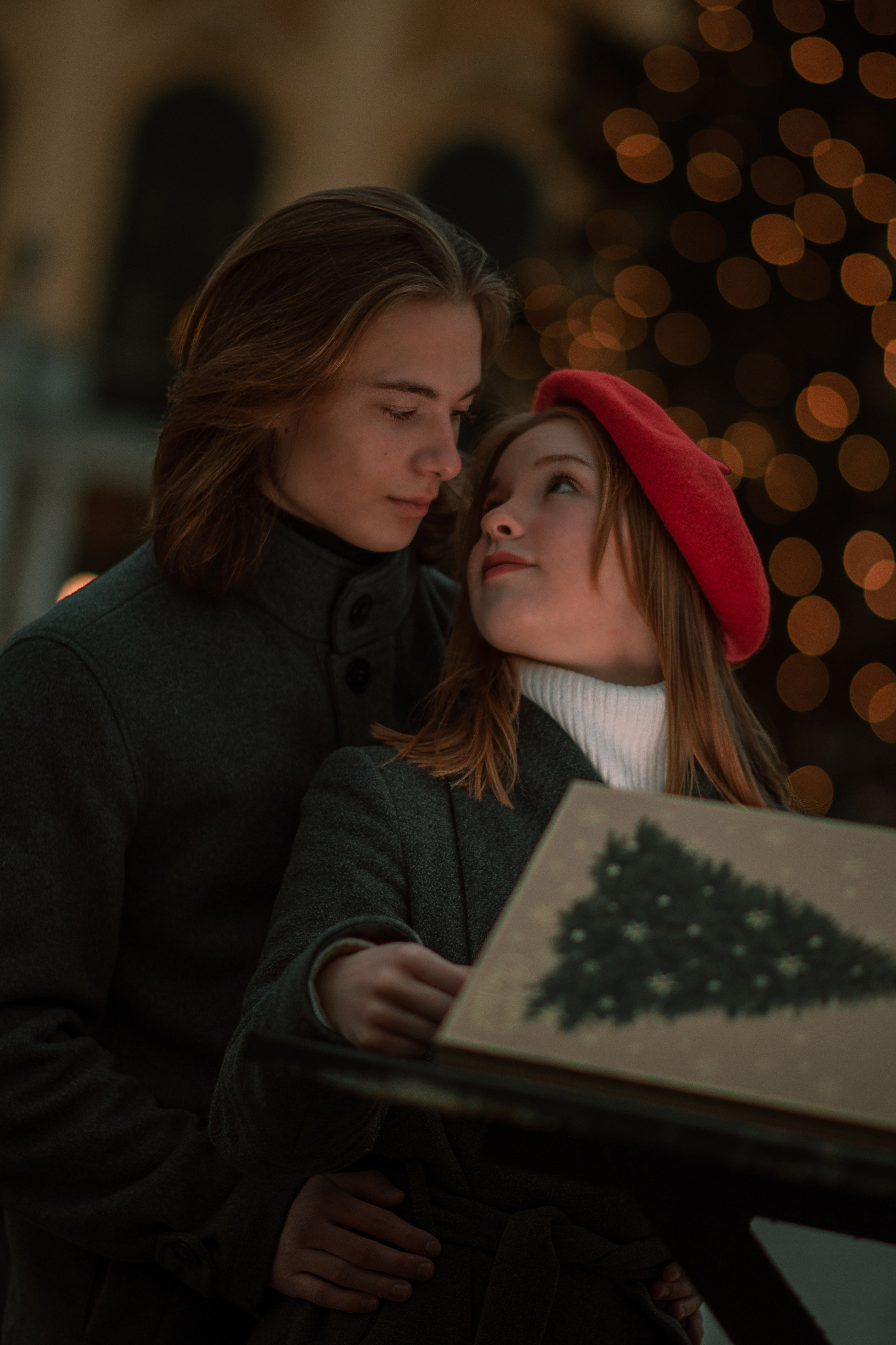 Love story. Семейный и детский фотограф