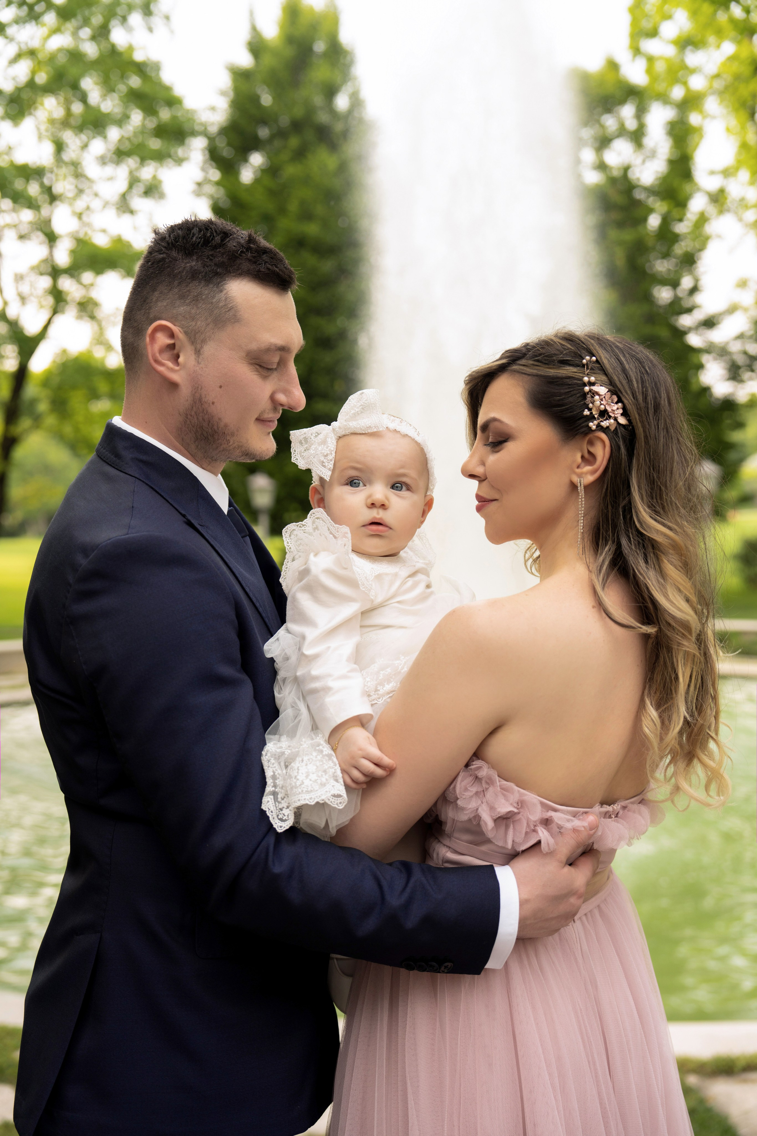 Adele Mari. Studio Timis