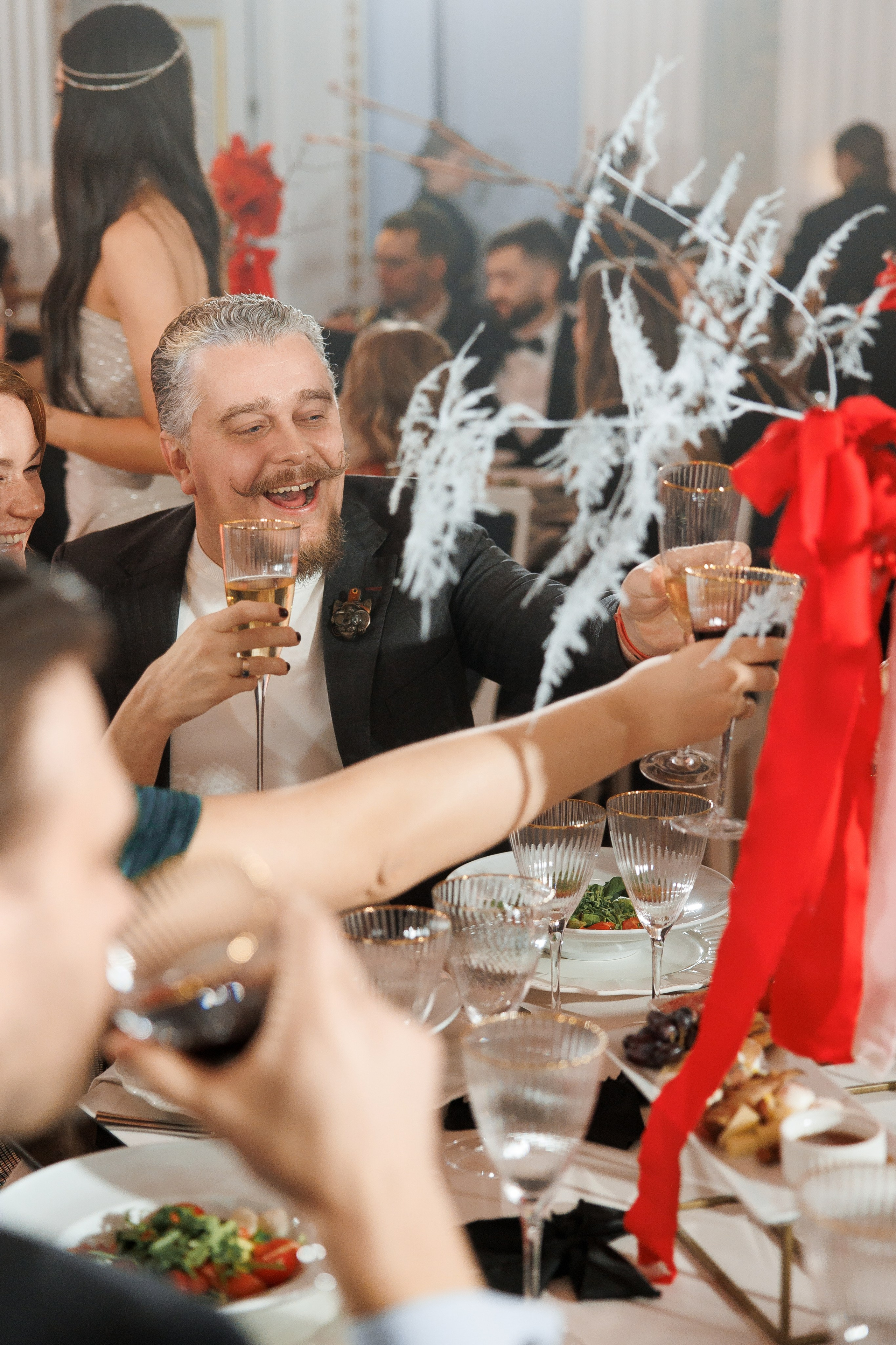 «Щелкунчик» LIONS. Свадебный фотограф Каледич Тимофей