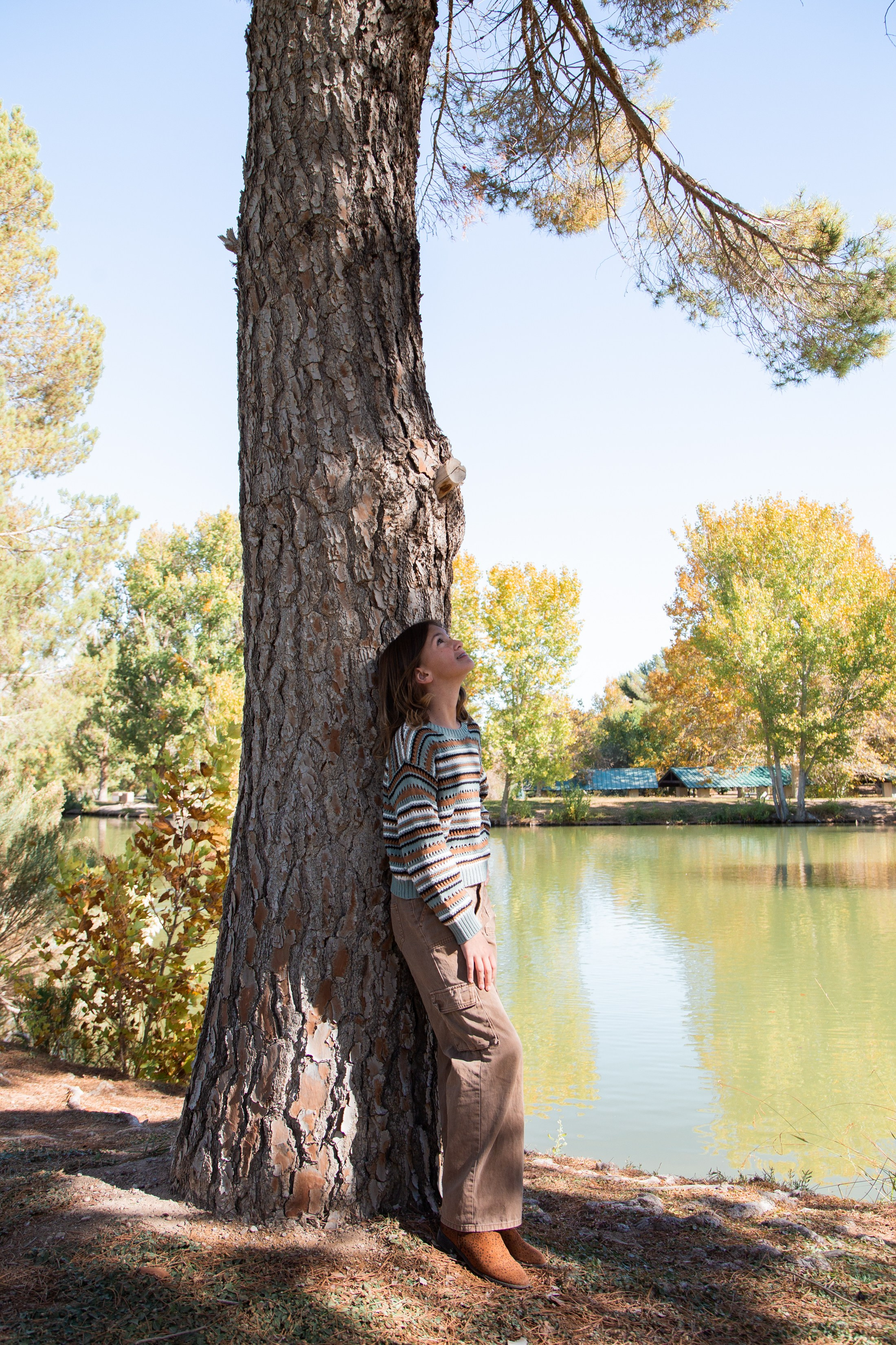 Bridgette, Michael & Lilli. Wedding & elopement photographer Viktoriya Kravtsov. Las Vegas