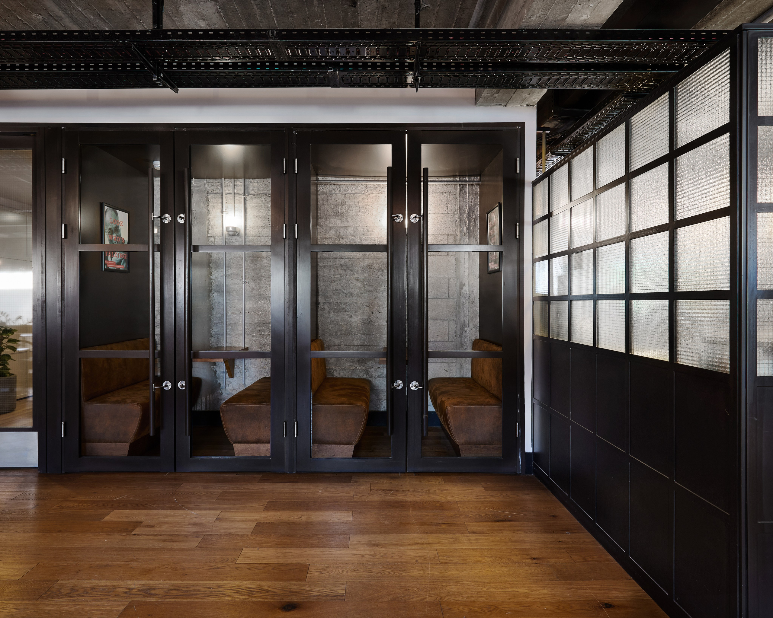 MINDSPACE TEL AVIV. Интерьерный фотограф и видеограф Израиль