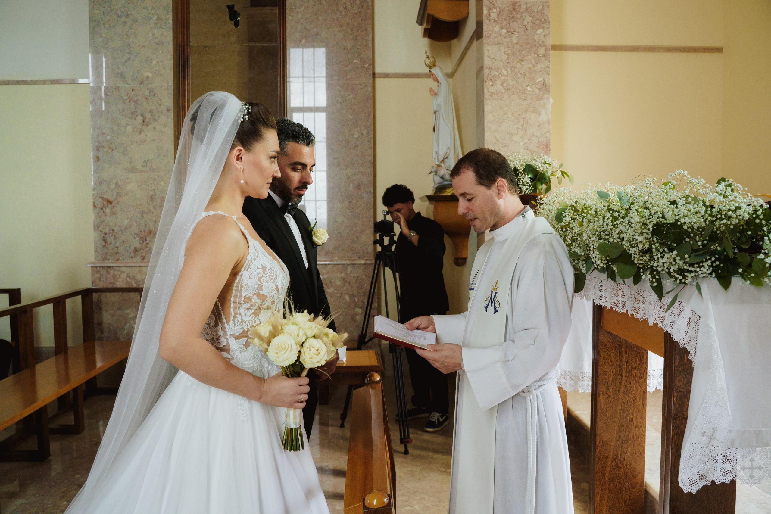 Marco & Irina. Your photographer in Madeira